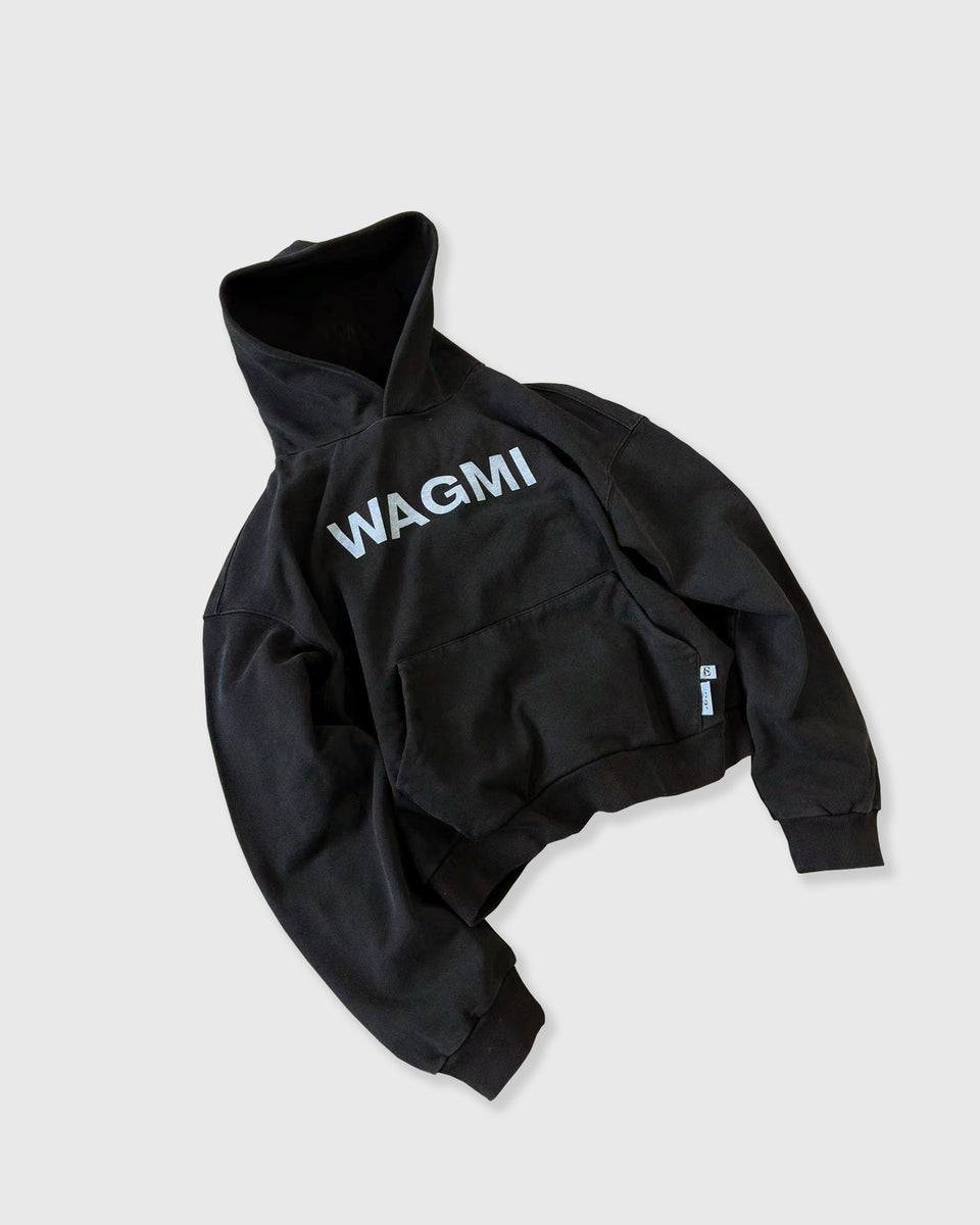 Wagmi Hoodie