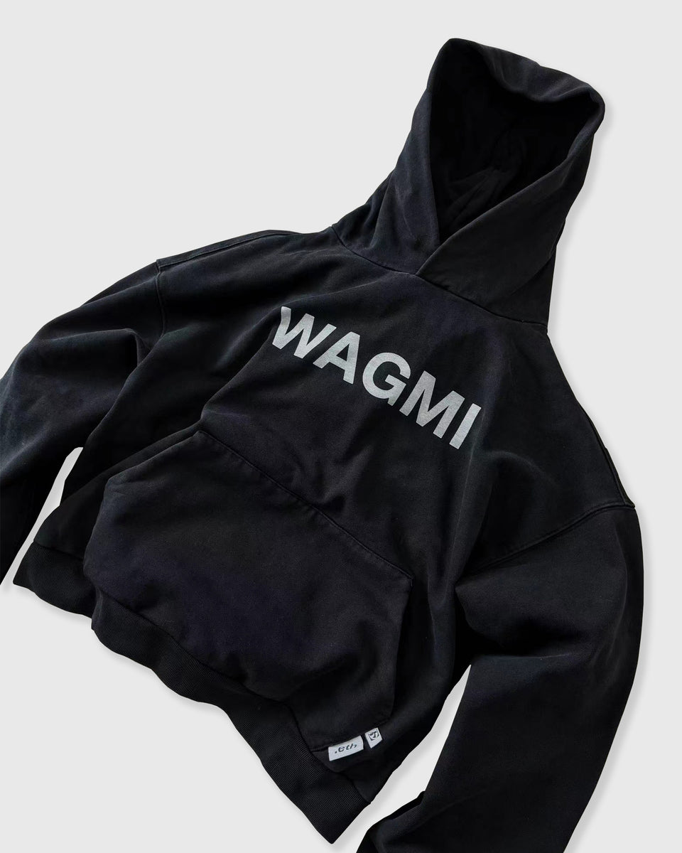 Wagmi Hoodie