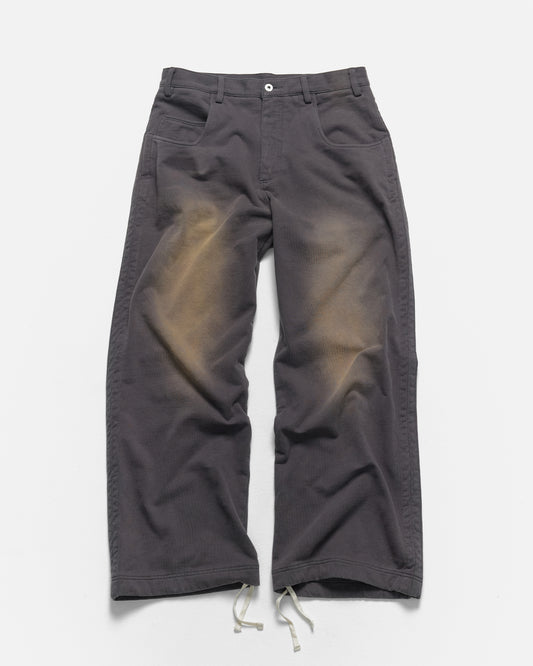 Sunfaded Cotton Sweatpants