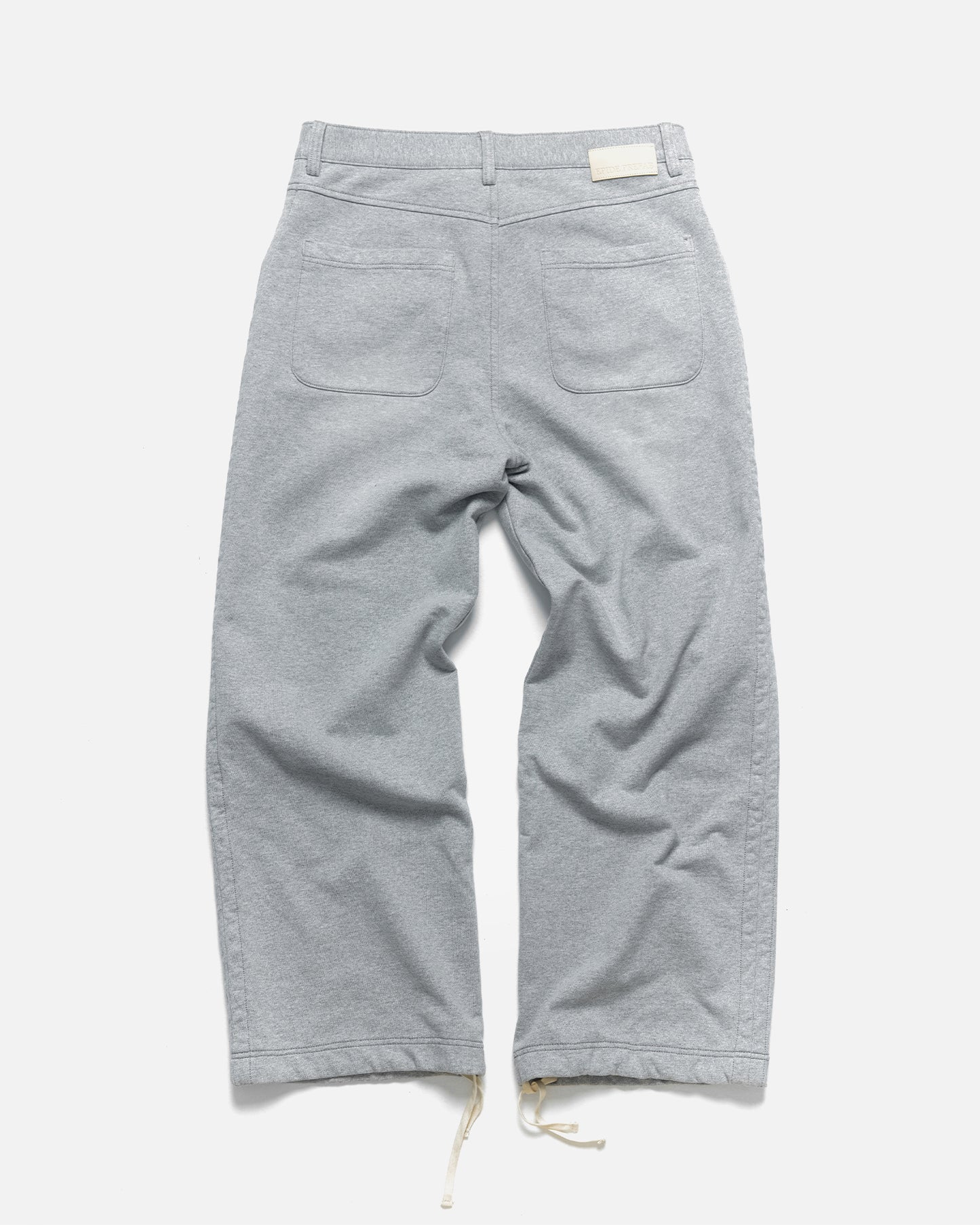 Sunfaded Cotton Sweatpants