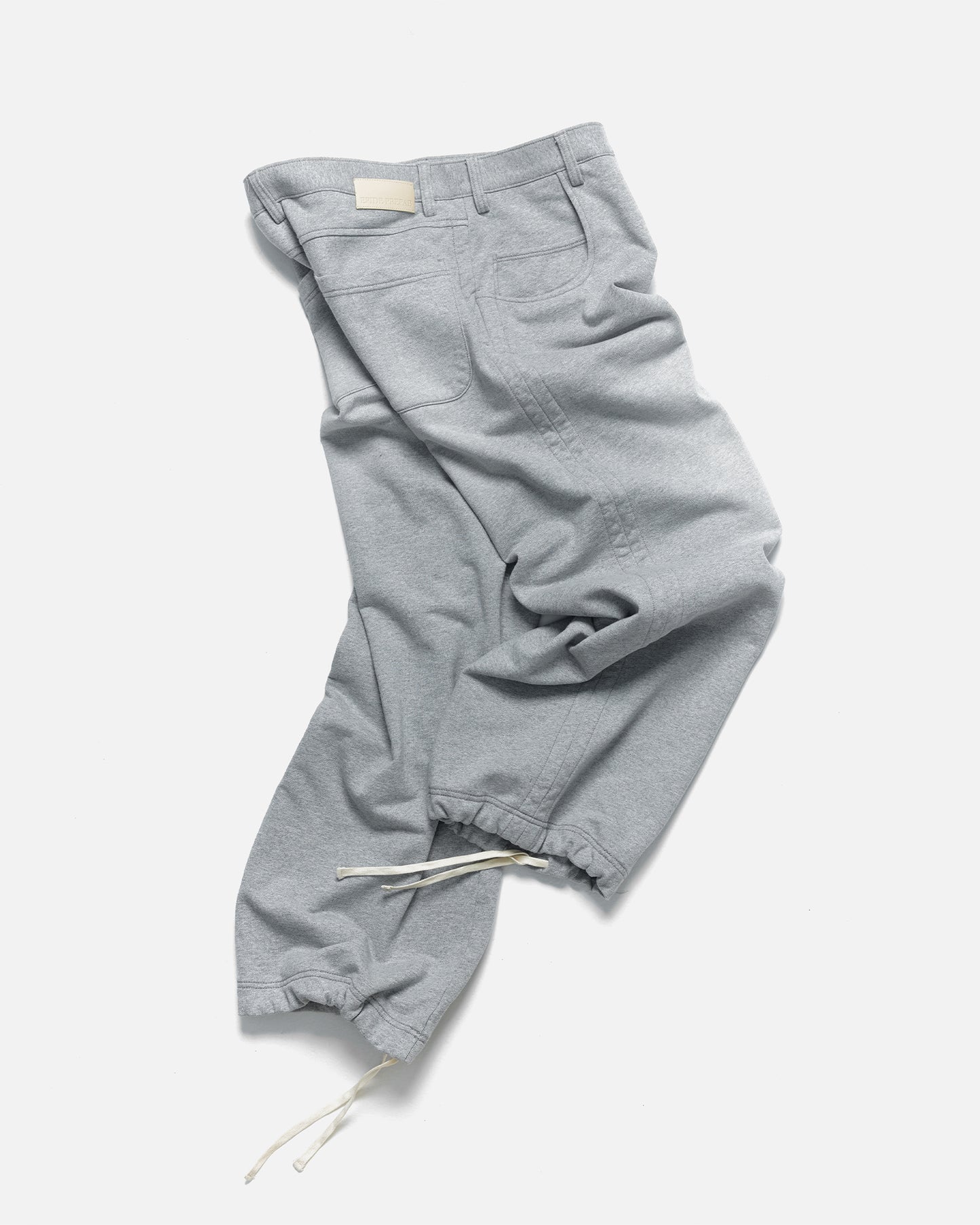 Sunfaded Cotton Sweatpants