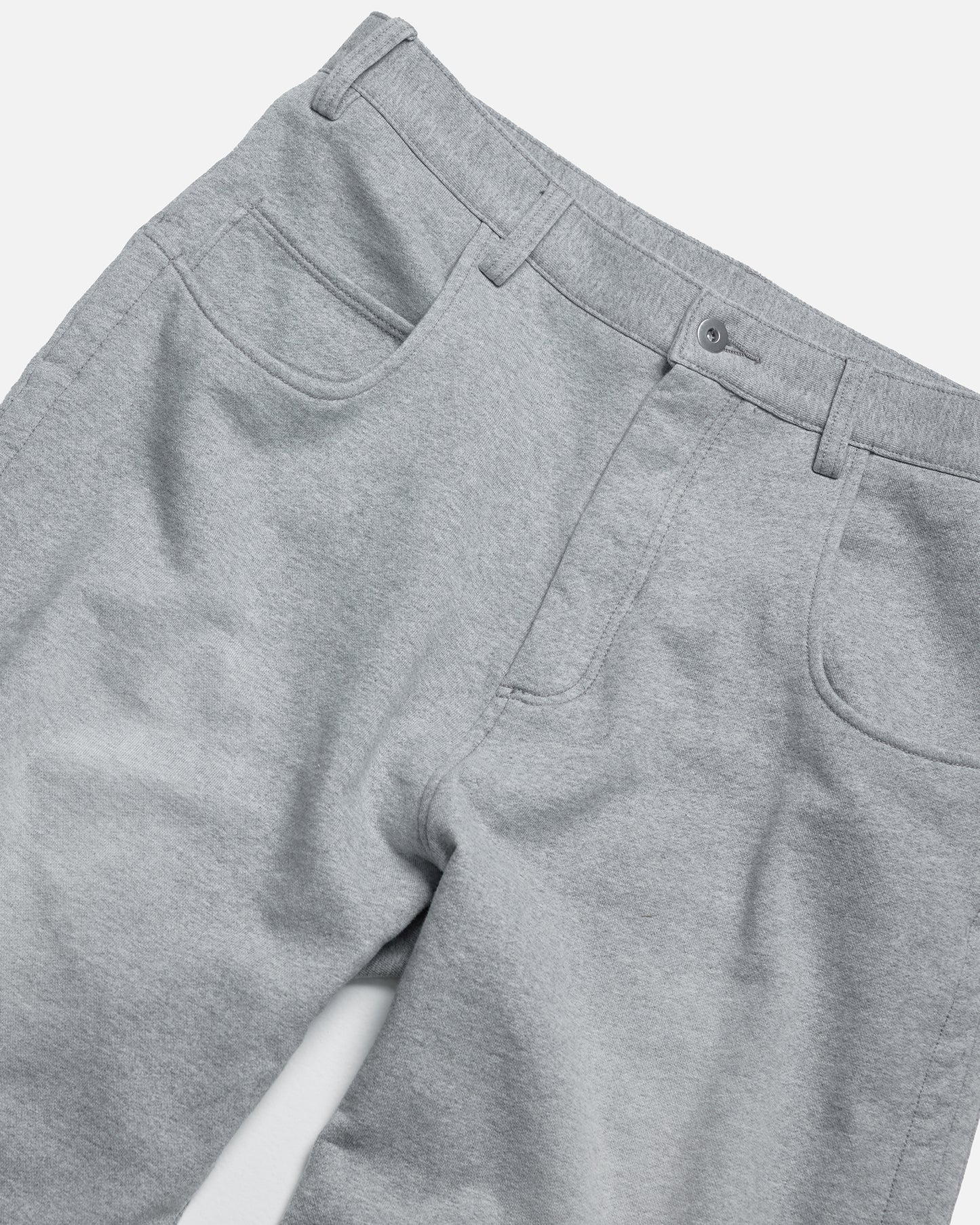 Sunfaded Cotton Sweatpants