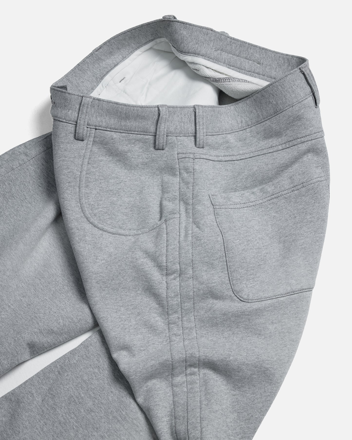 Sunfaded Cotton Sweatpants