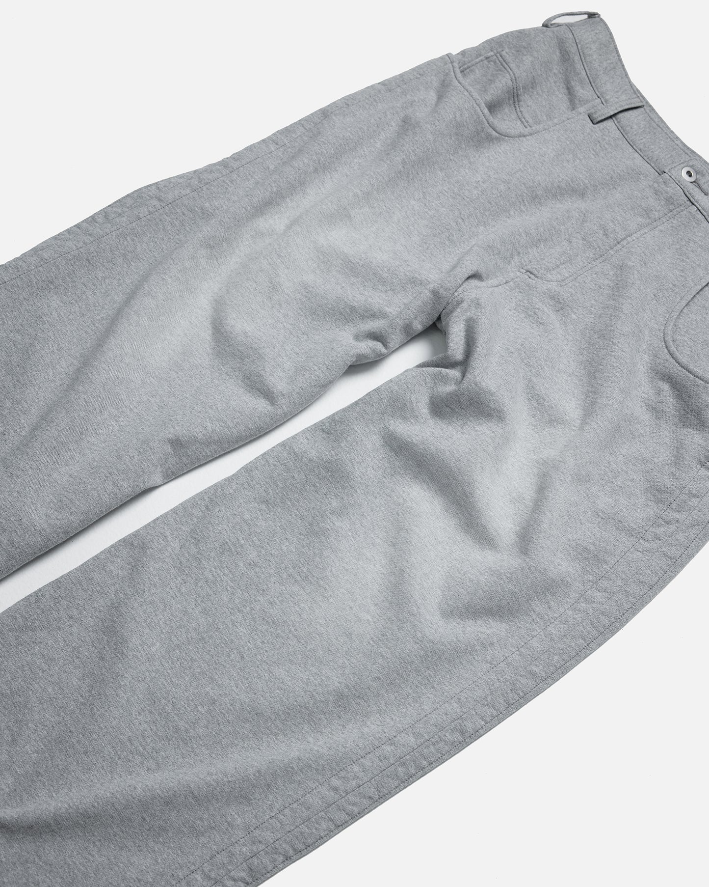 Sunfaded Cotton Sweatpants