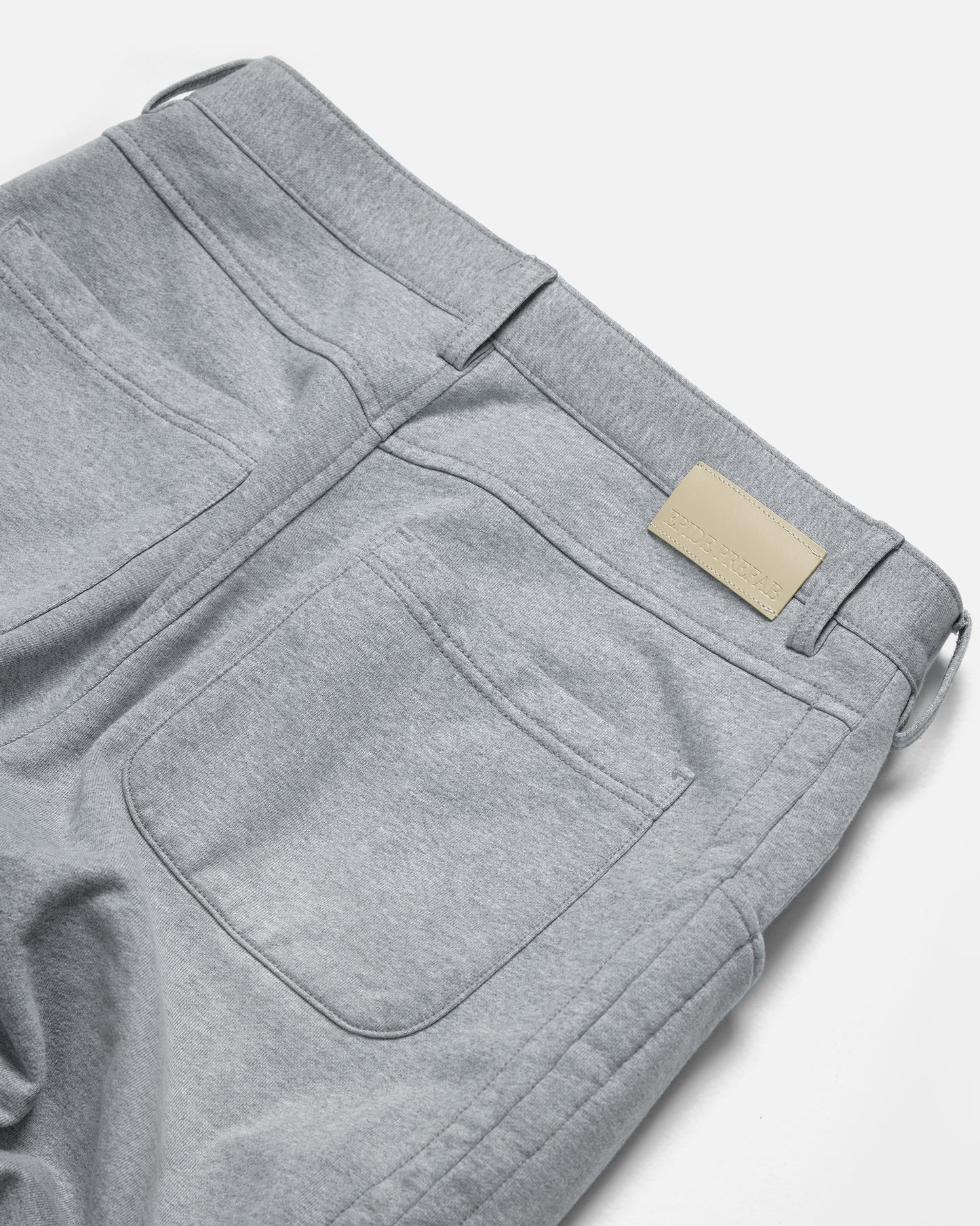Sunfaded Cotton Sweatpants