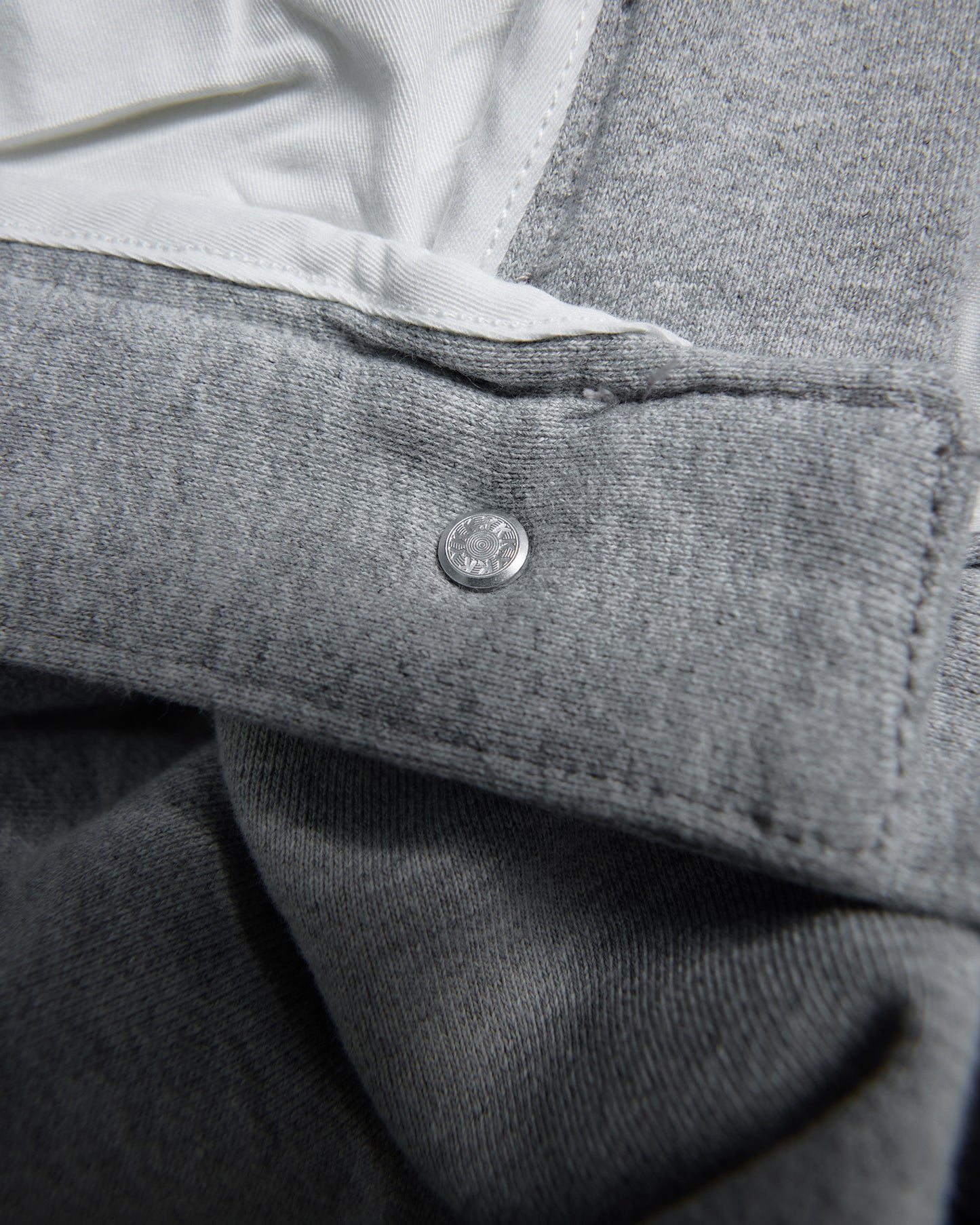 Sunfaded Cotton Sweatpants