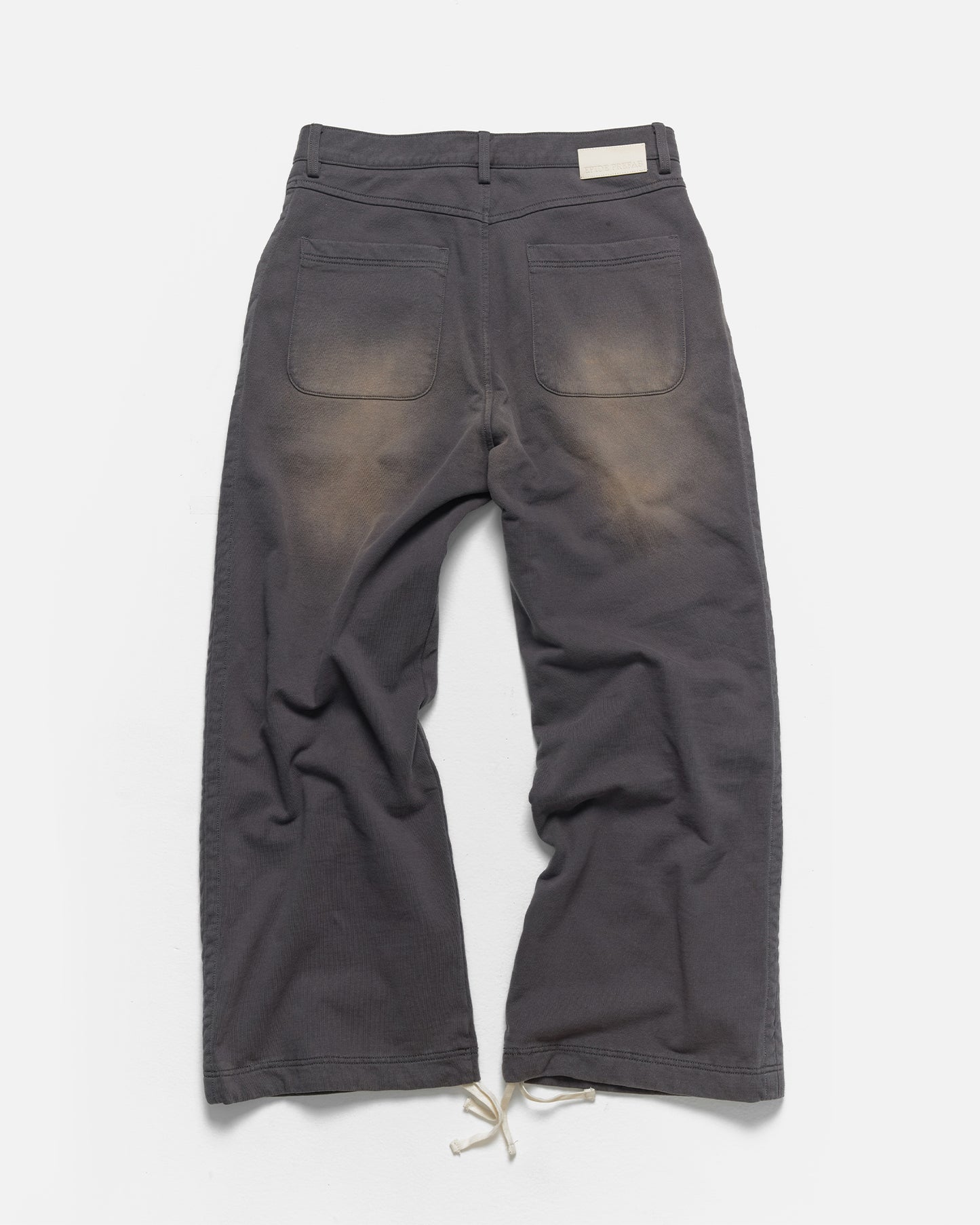 Sunfaded Cotton Sweatpants