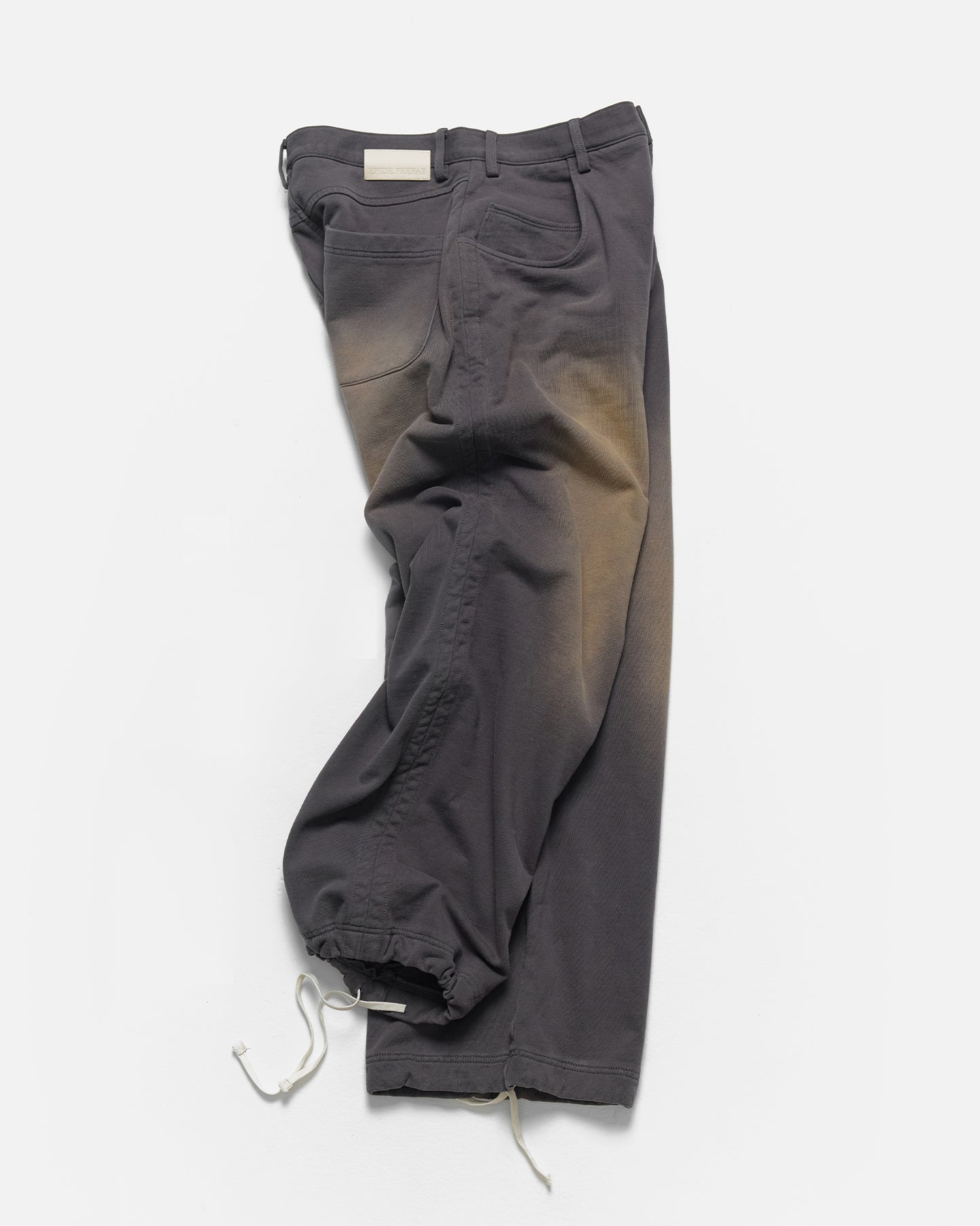 Sunfaded Cotton Sweatpants