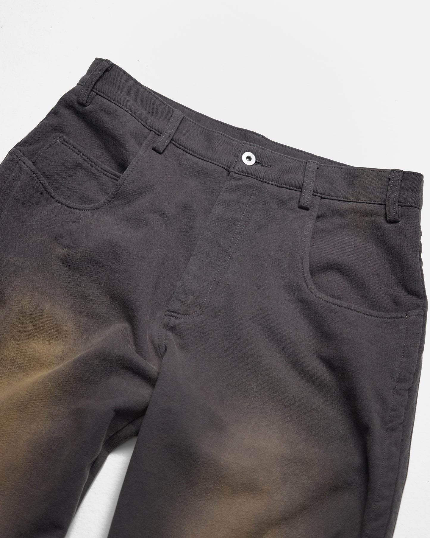 Sunfaded Cotton Sweatpants