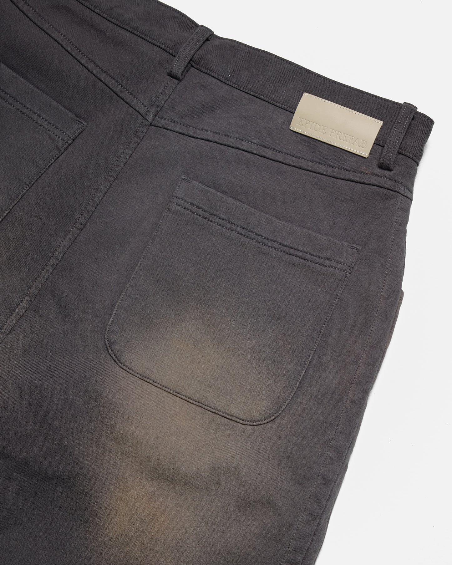 Sunfaded Cotton Sweatpants