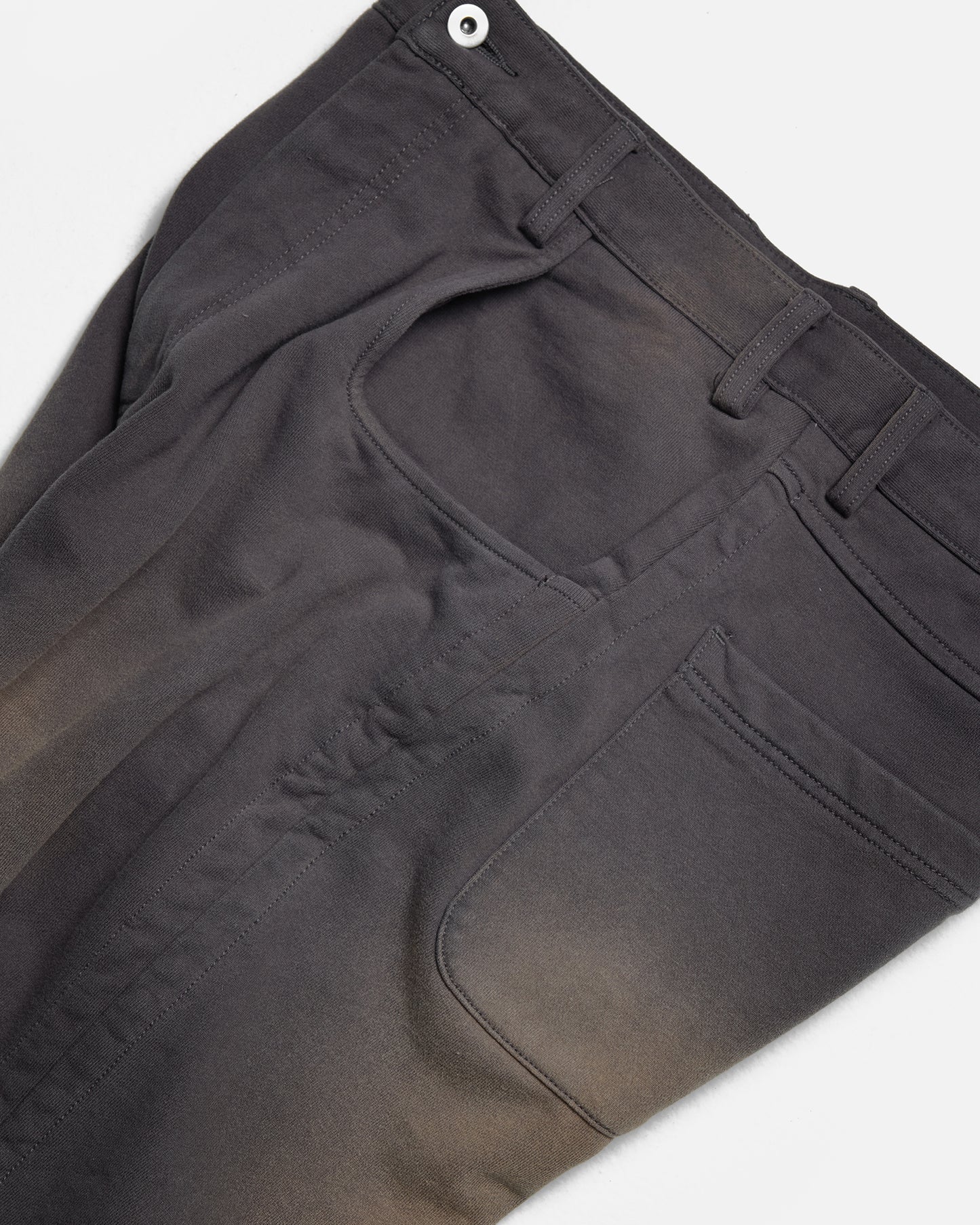 Sunfaded Cotton Sweatpants