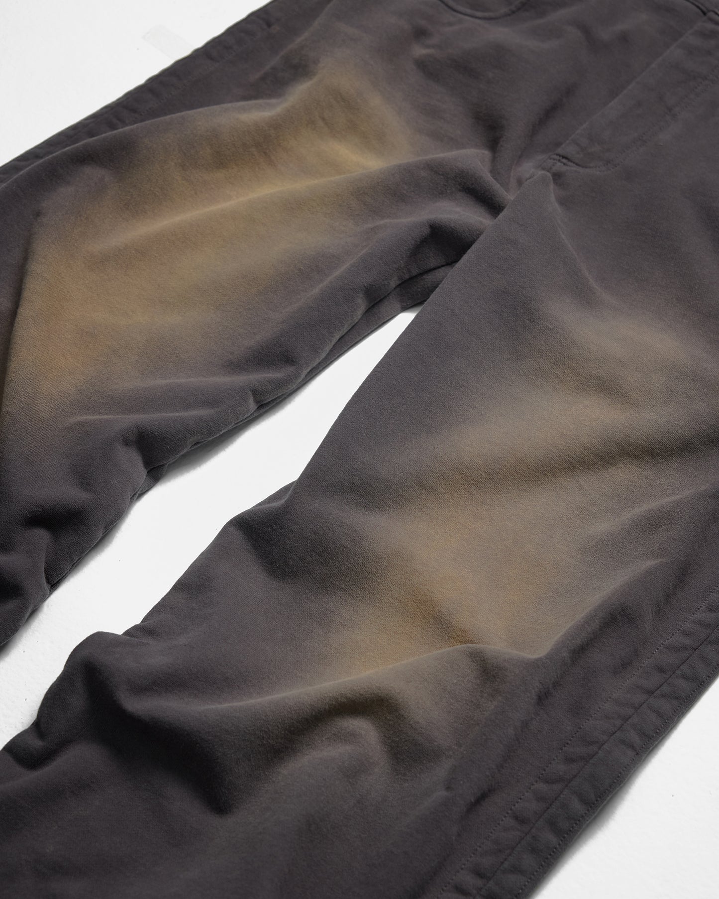 Sunfaded Cotton Sweatpants