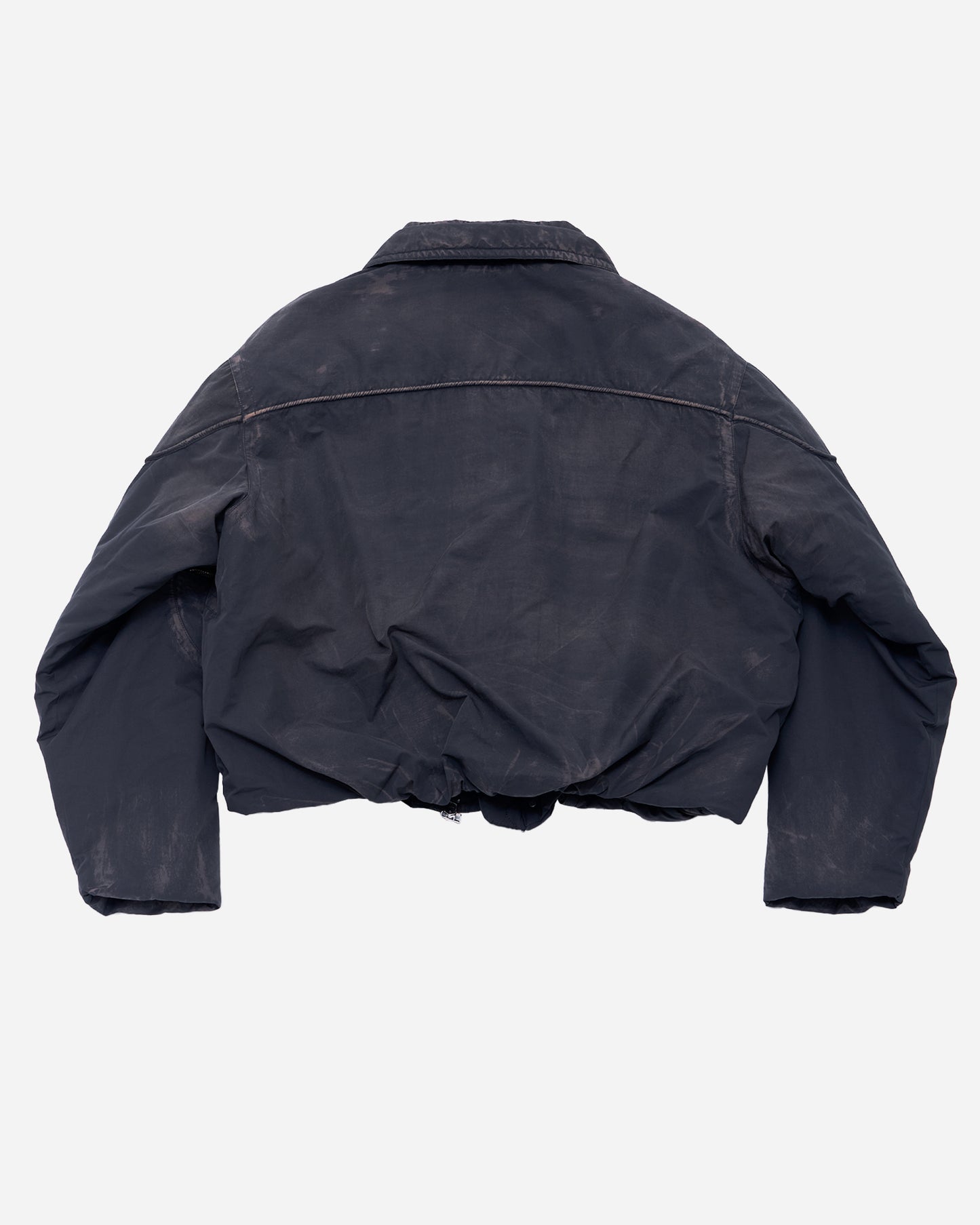 Armor Quilted Bomber