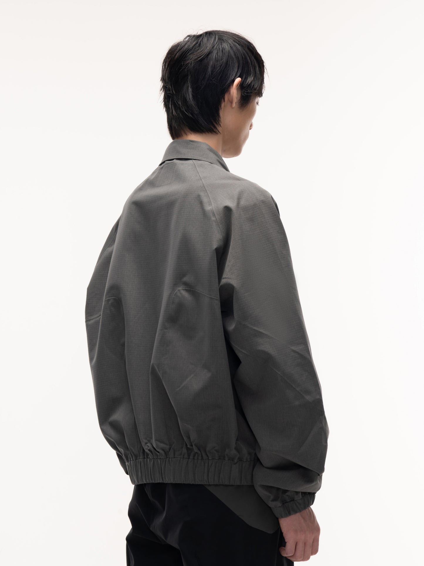 Magnetic Attraction Jacket