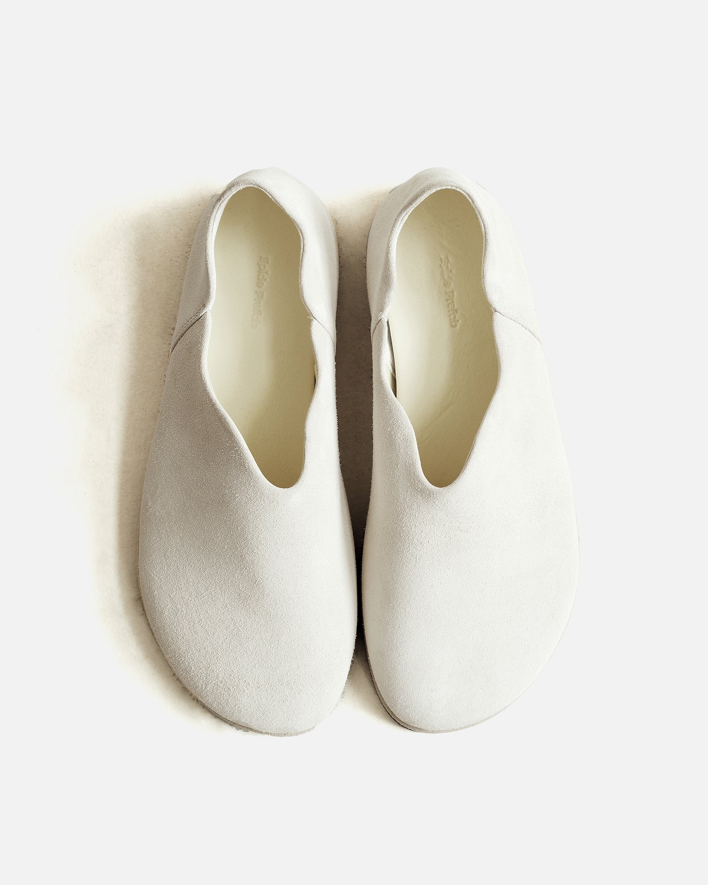 LRH Loafers in Leather