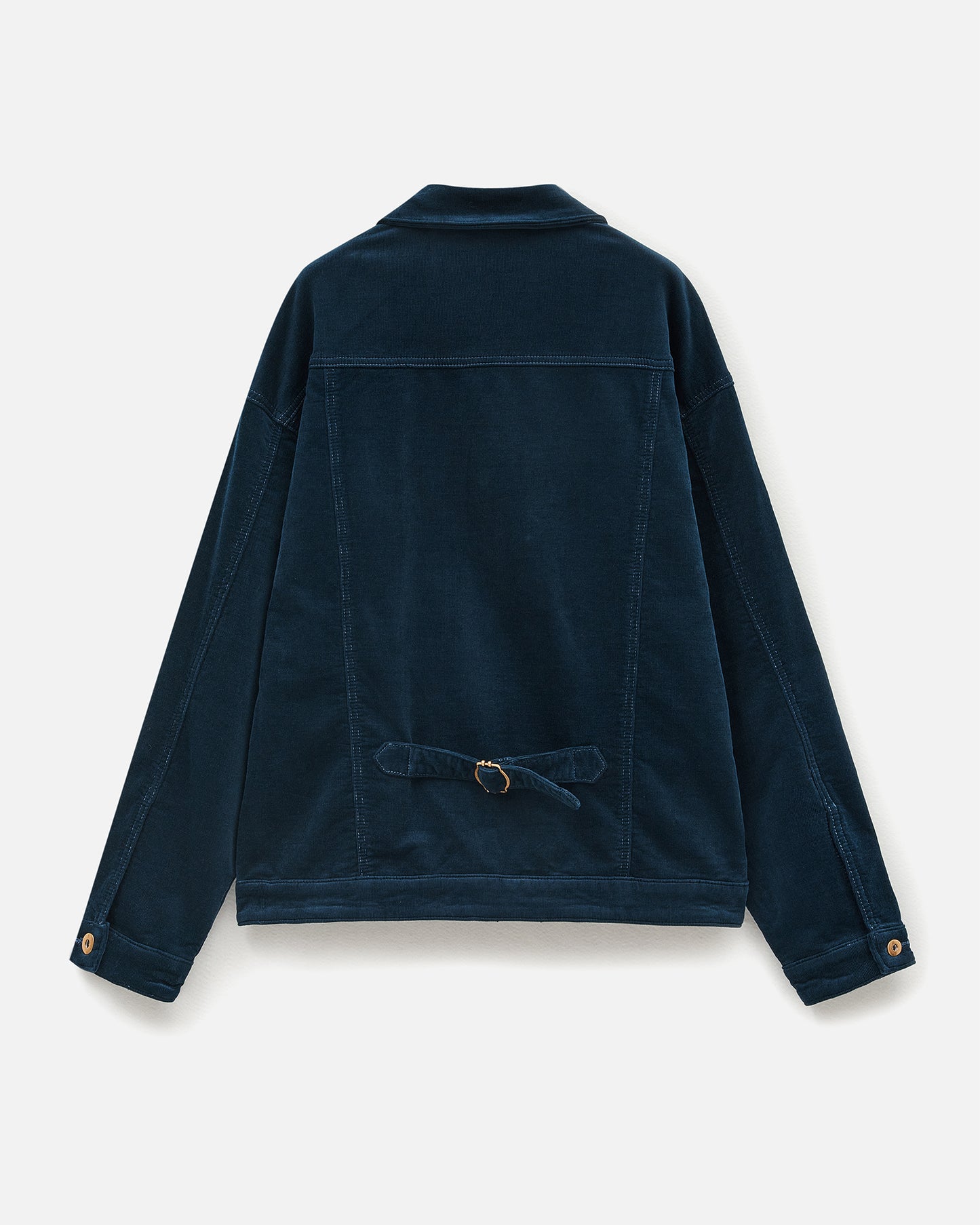 Corduroy Type ll 2nd jacket