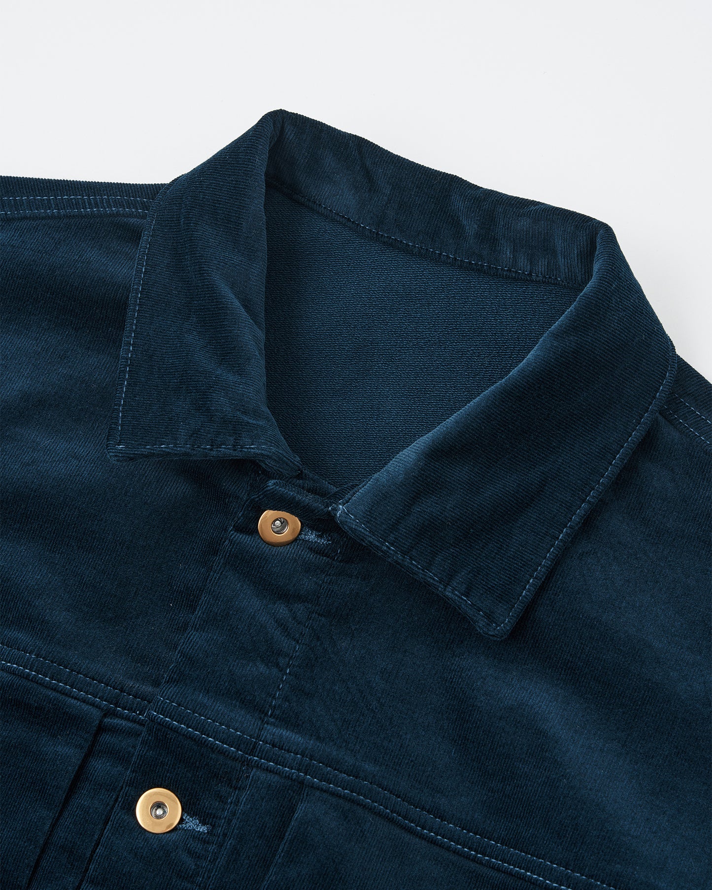 Corduroy Type ll 2nd jacket