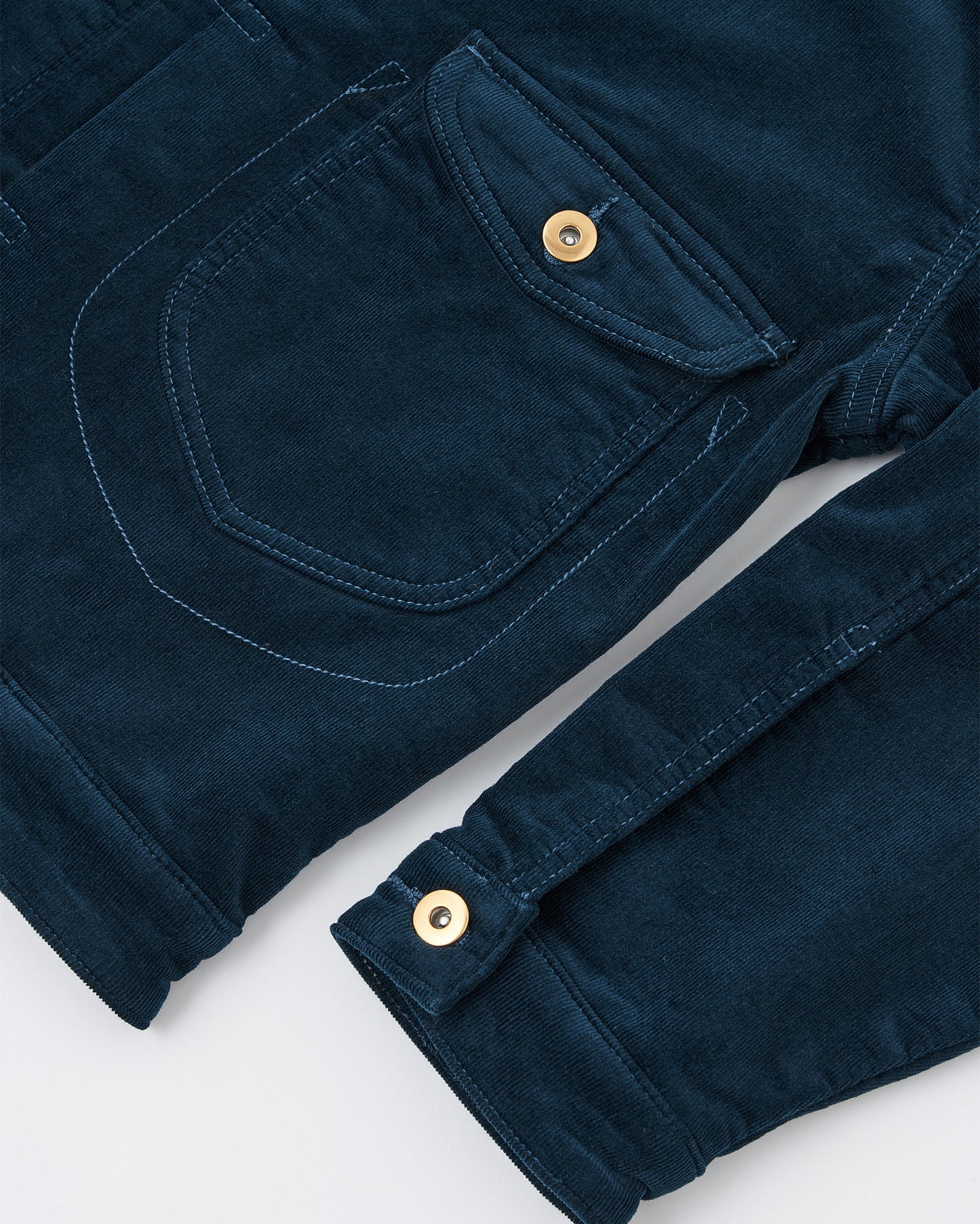 Corduroy Type ll 2nd jacket
