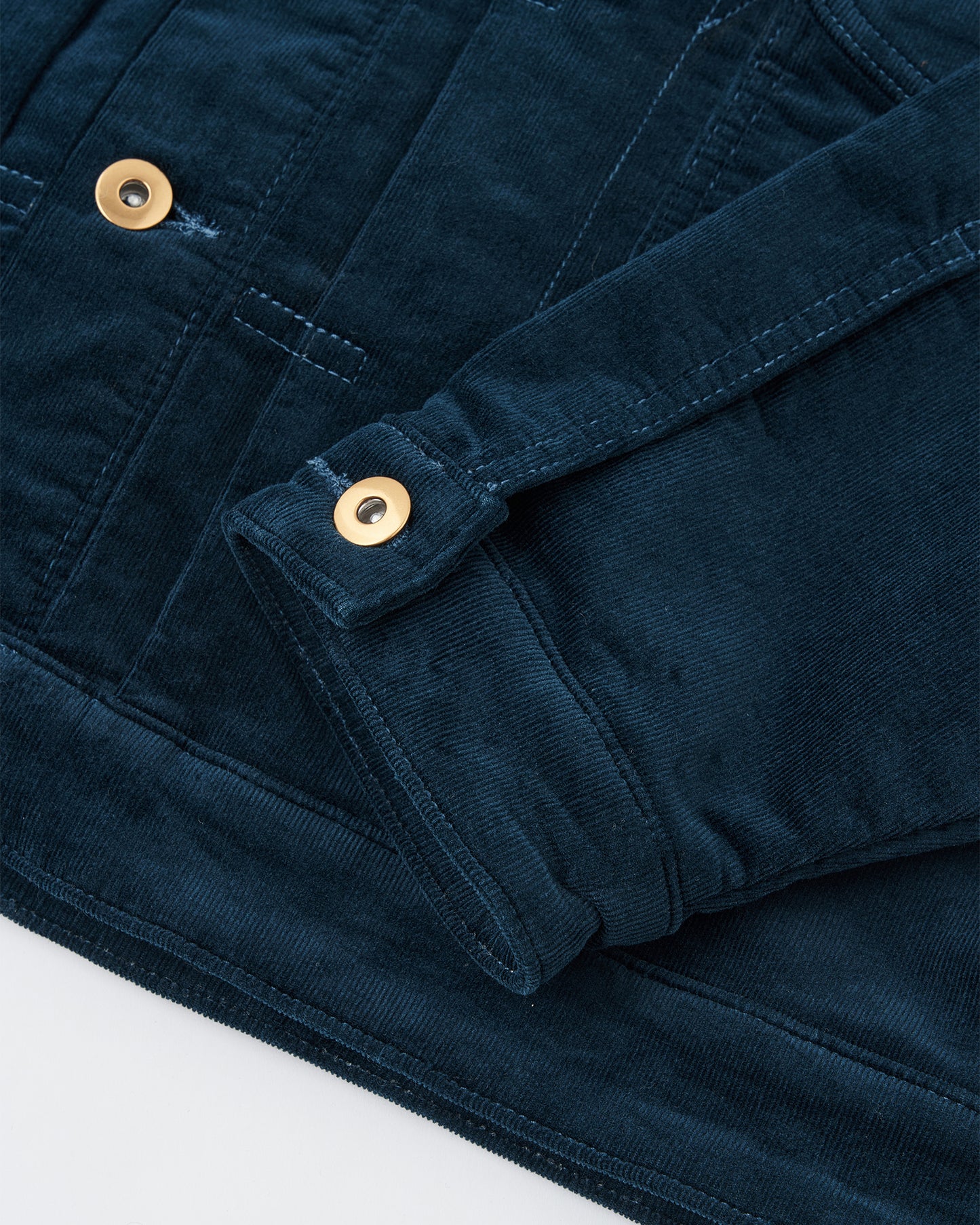 Corduroy Type ll 2nd jacket