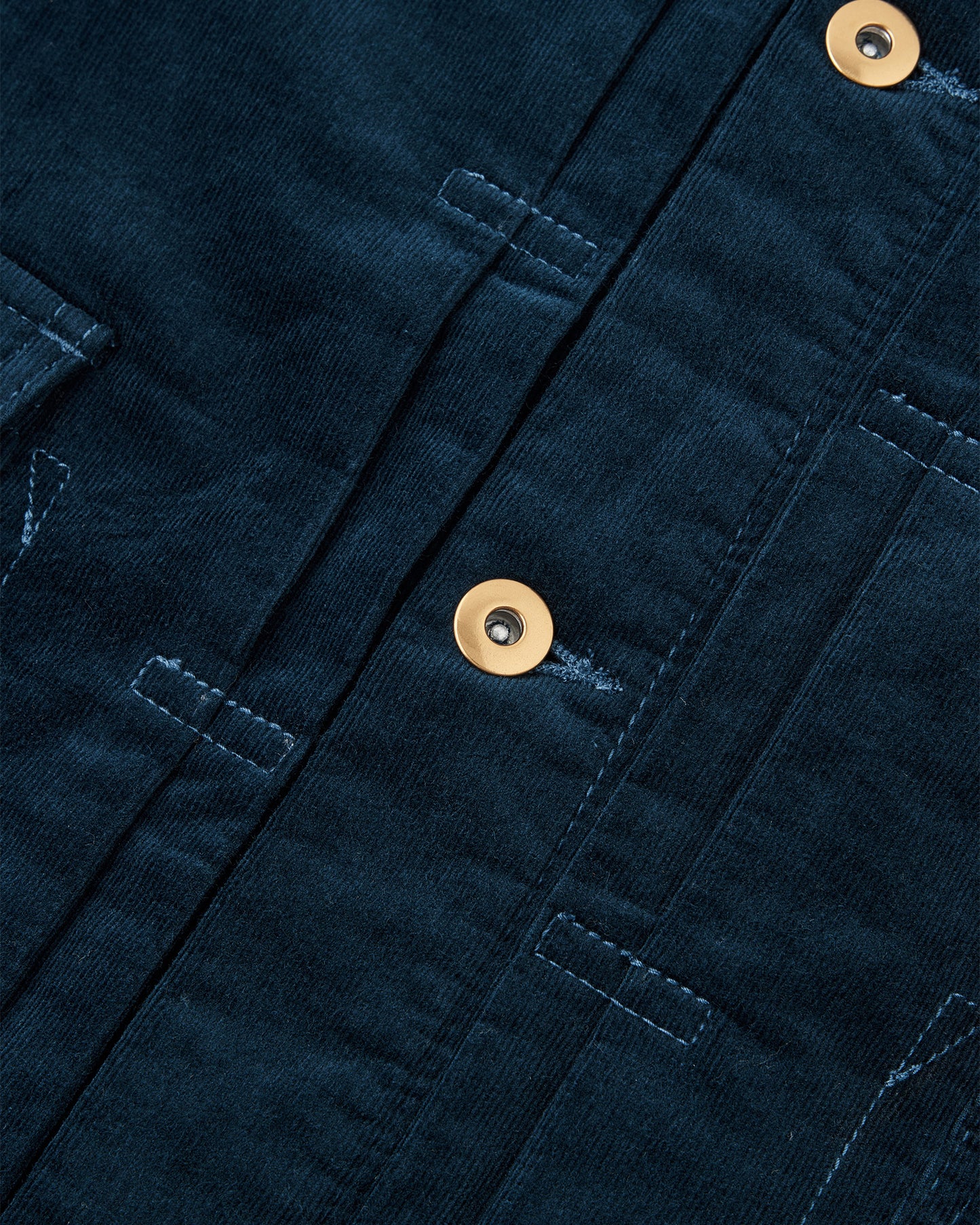 Corduroy Type ll 2nd jacket