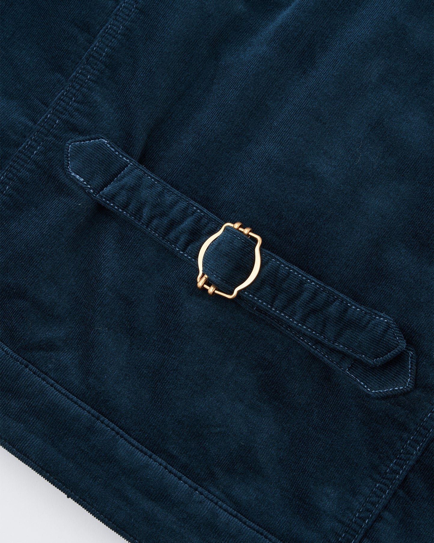 Corduroy Type ll 2nd jacket