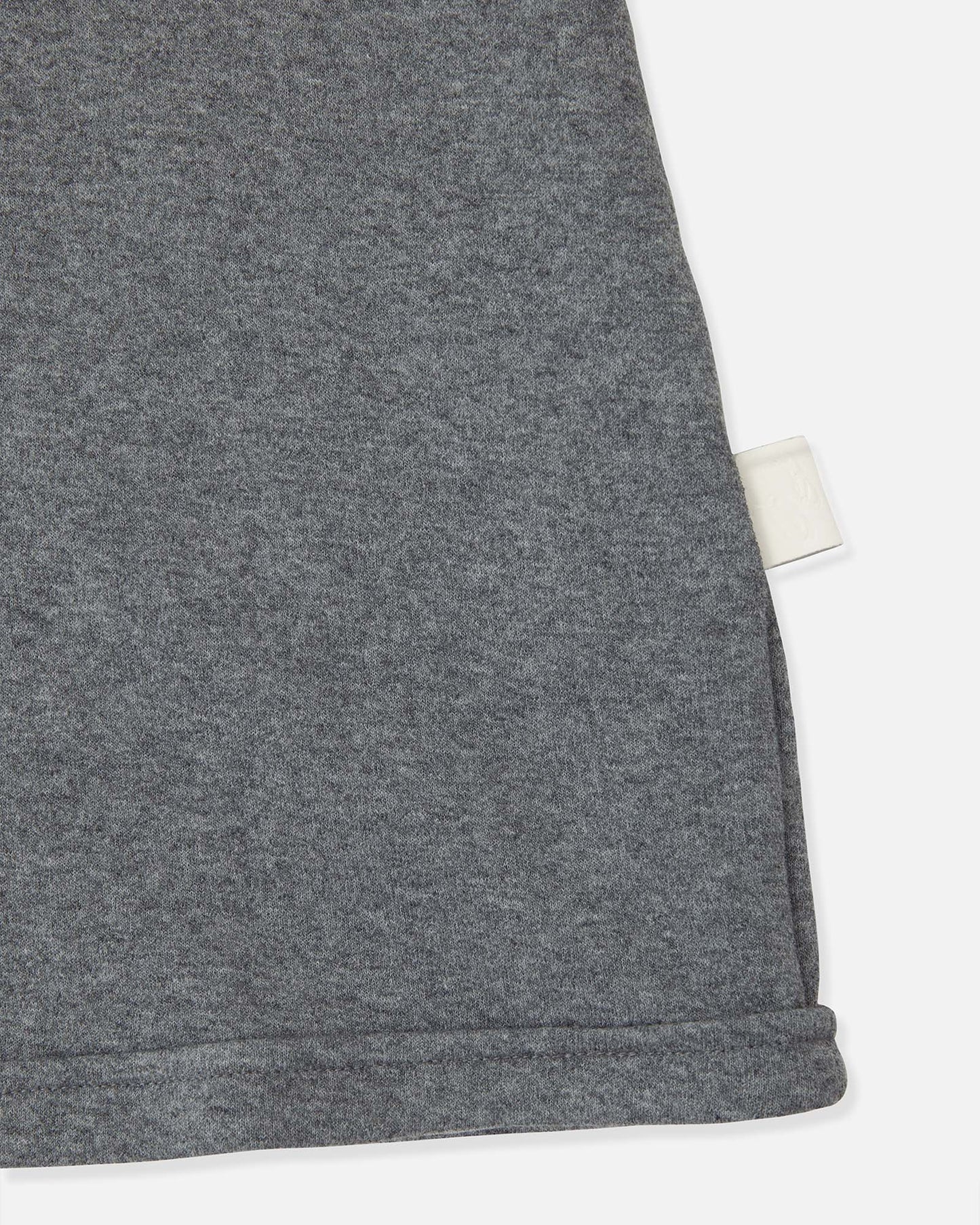 Shirred Pocket Tee