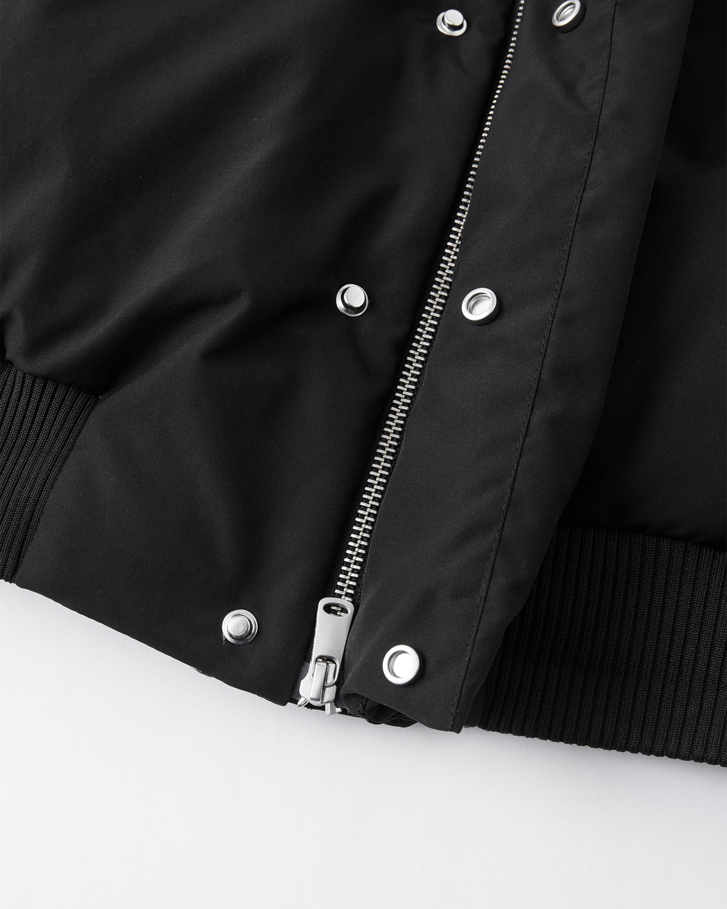 Core Puffer Down Jacket