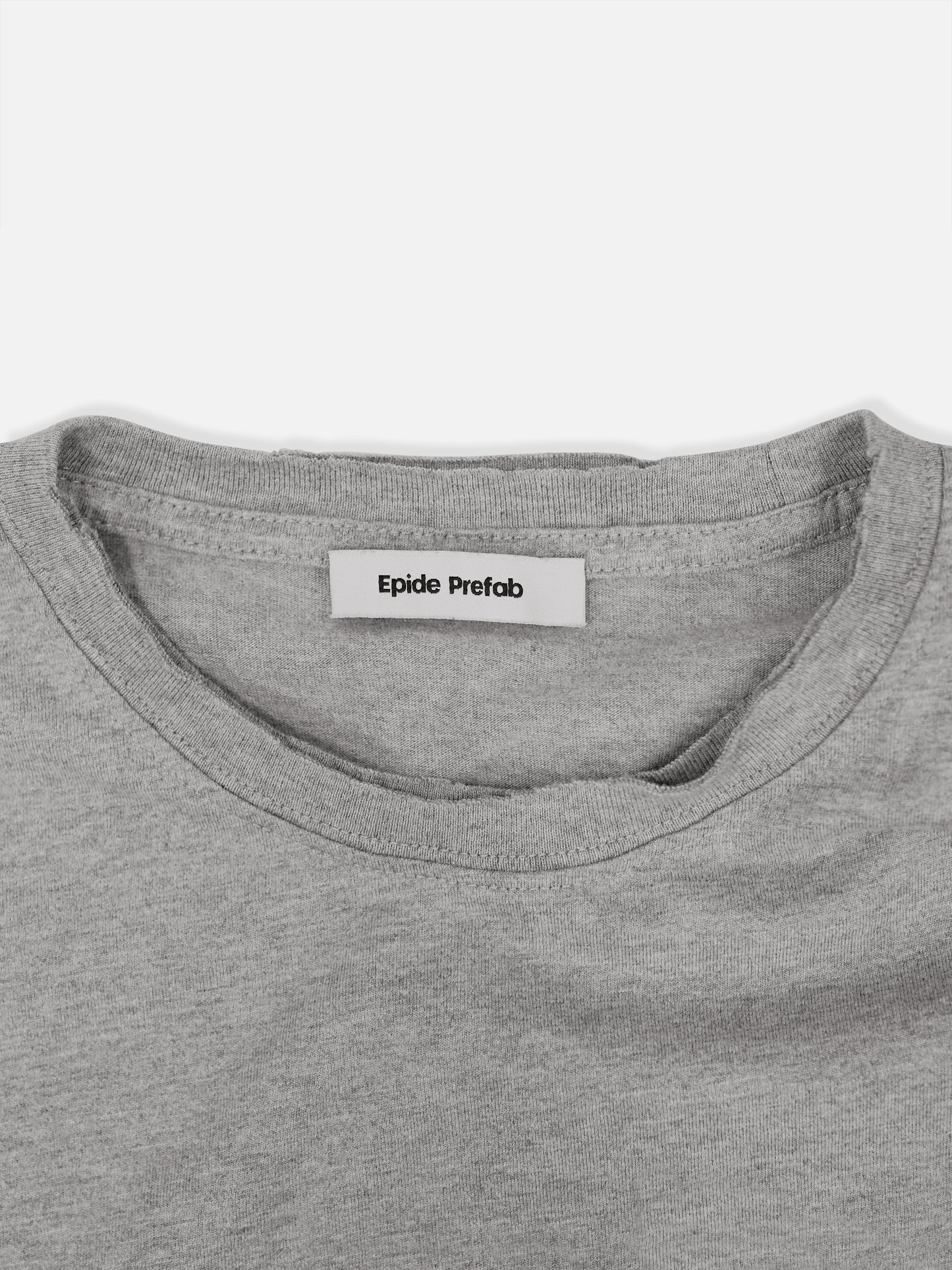 Double Breasted Puppy T-shirt