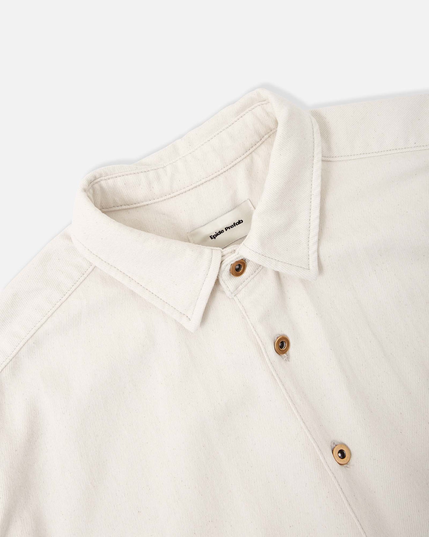 Leisure Shirts in Hemp Cotton