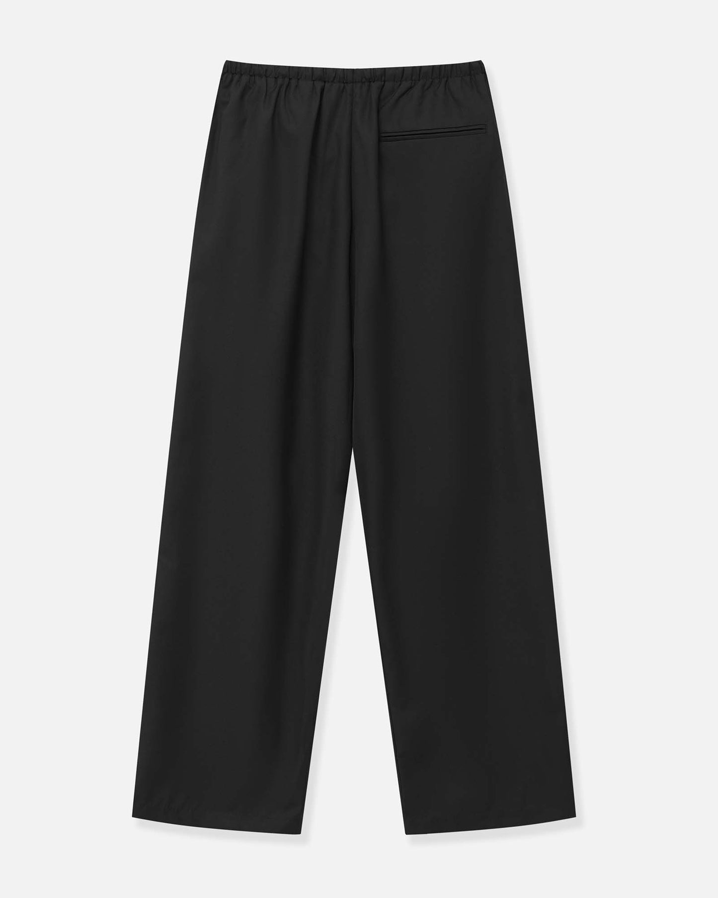 Seale Pants in Wool