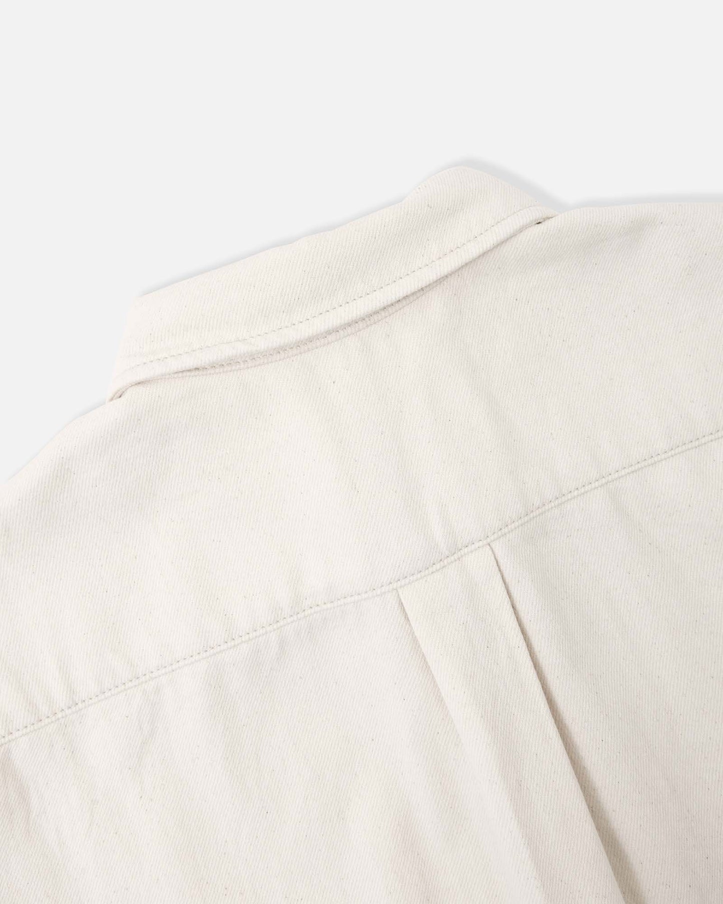 Leisure Shirts in Hemp Cotton