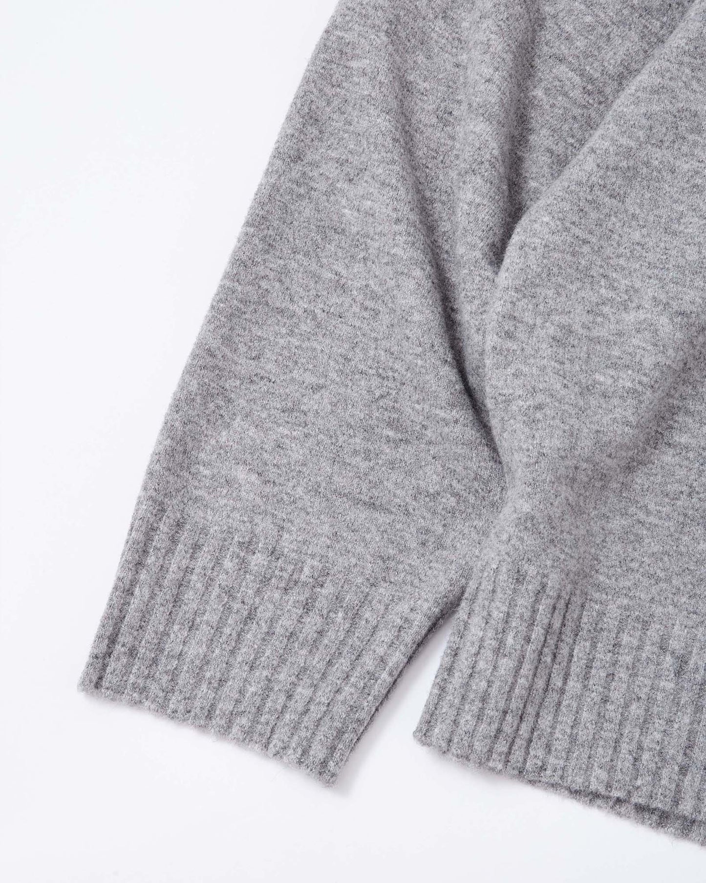 Paper Plane Knit Polo