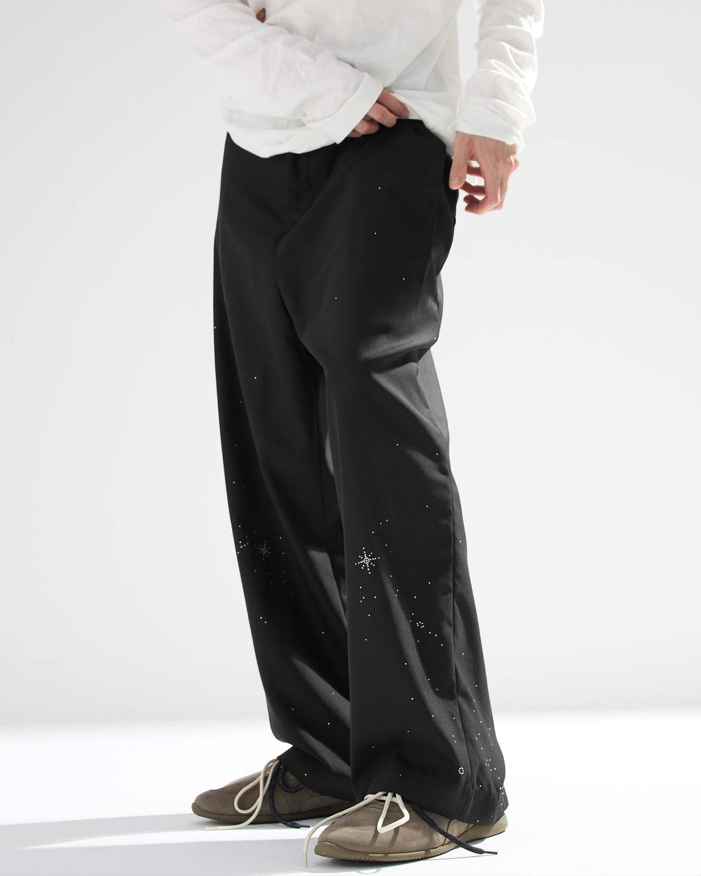 Galaxy’s Tailoring Pants