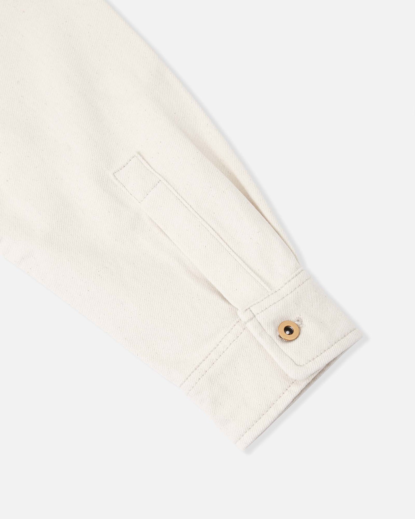 Leisure Shirts in Hemp Cotton
