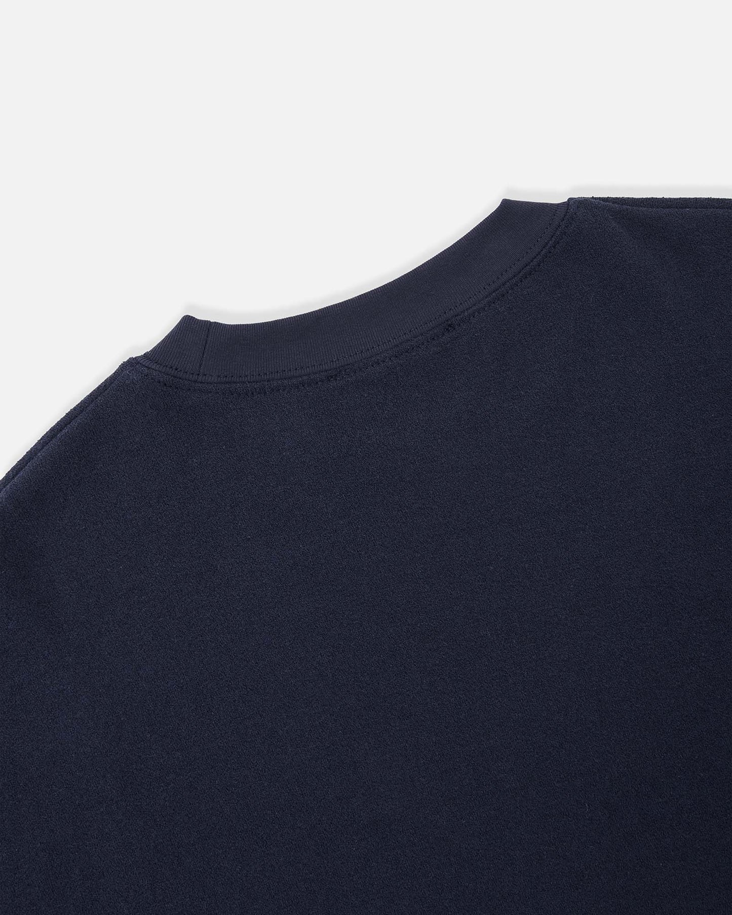 Shirred Pocket Tee