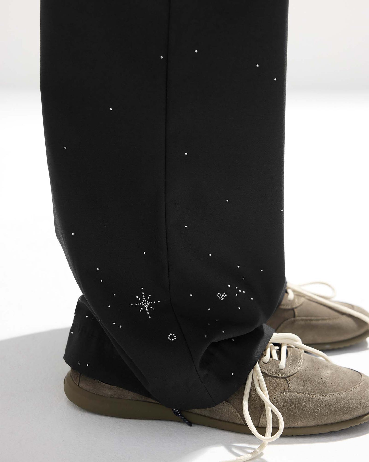 Galaxy’s Tailoring Pants