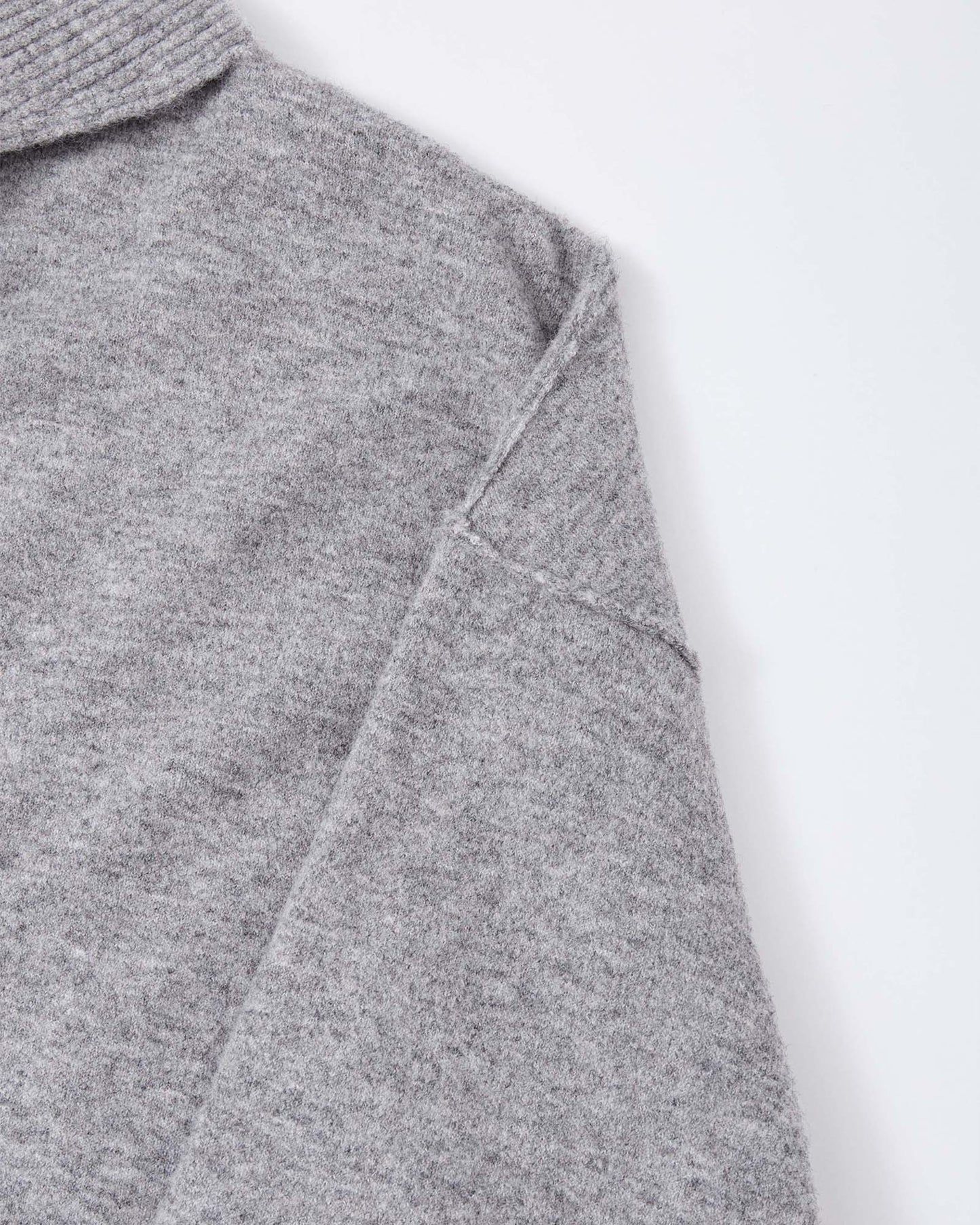 Paper Plane Knit Polo