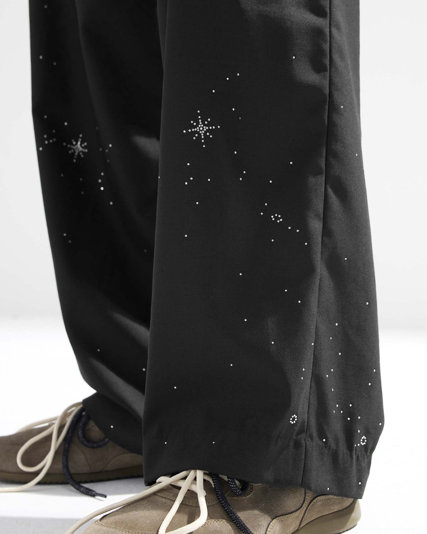 Galaxy’s Tailoring Pants