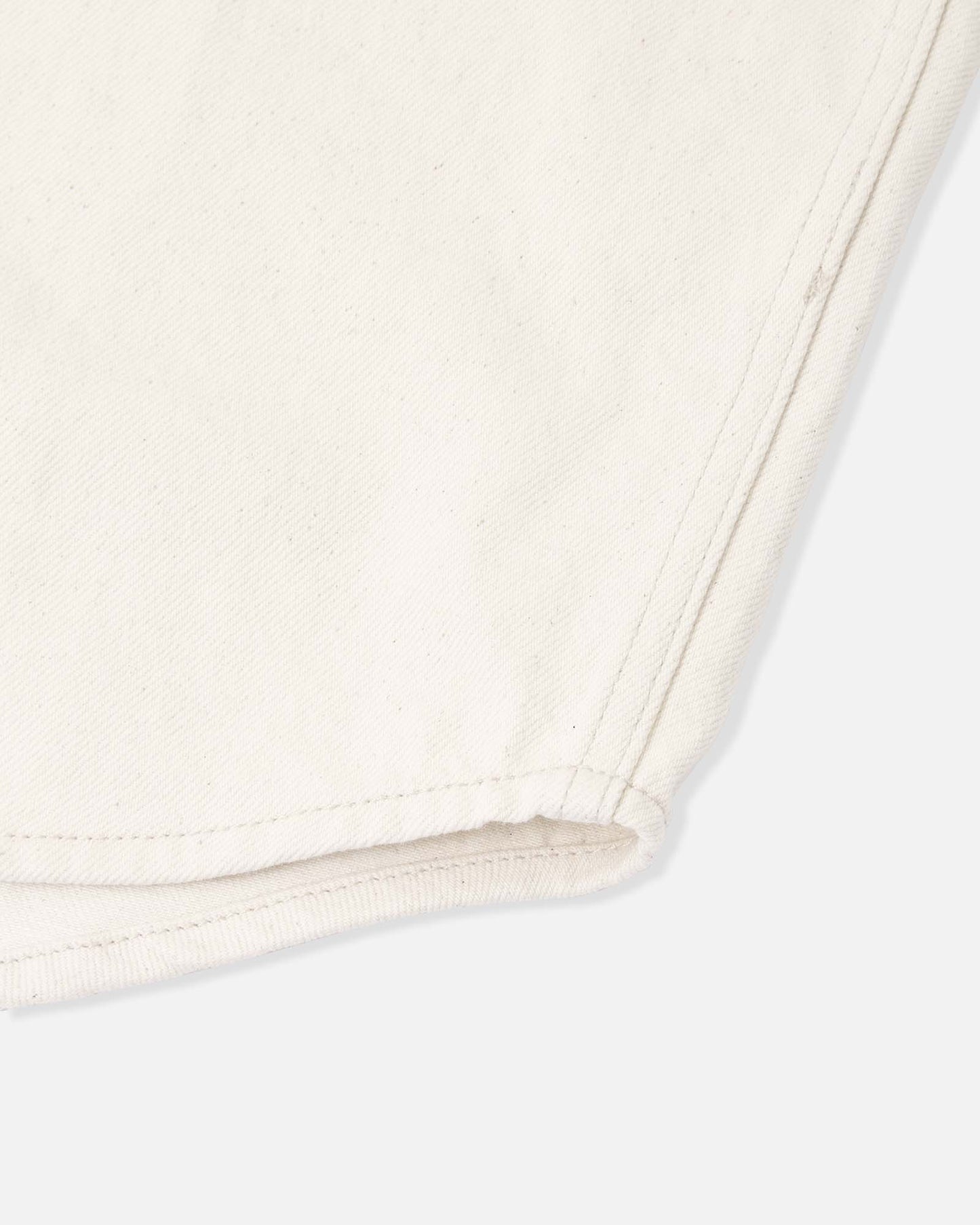 Leisure Shirts in Hemp Cotton