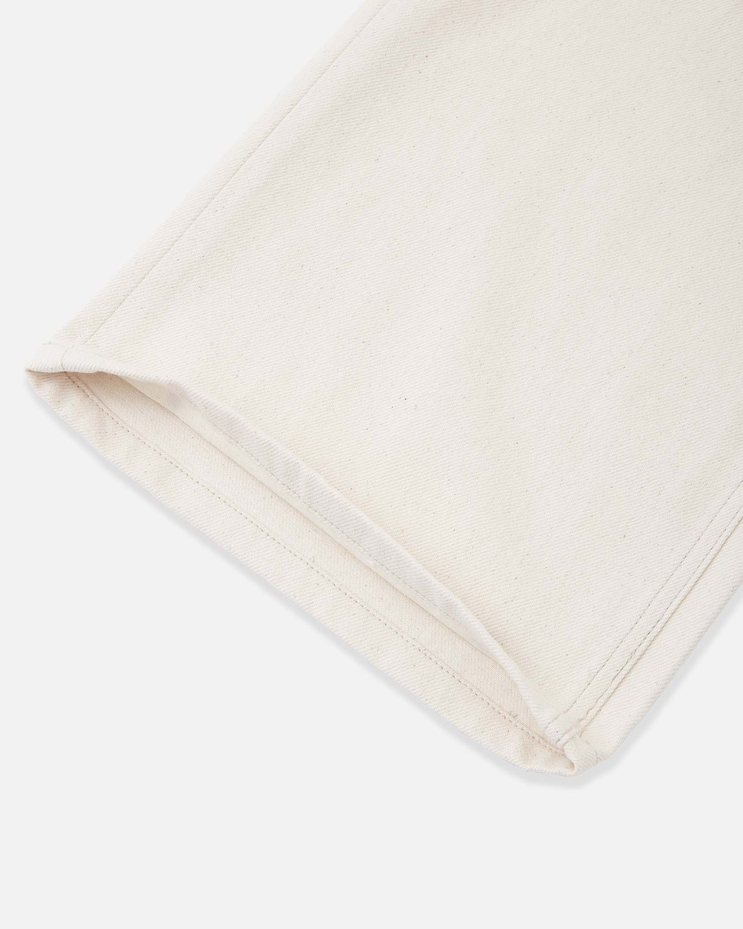 Leisure Loose Fit Jeans in Hemp Cotton