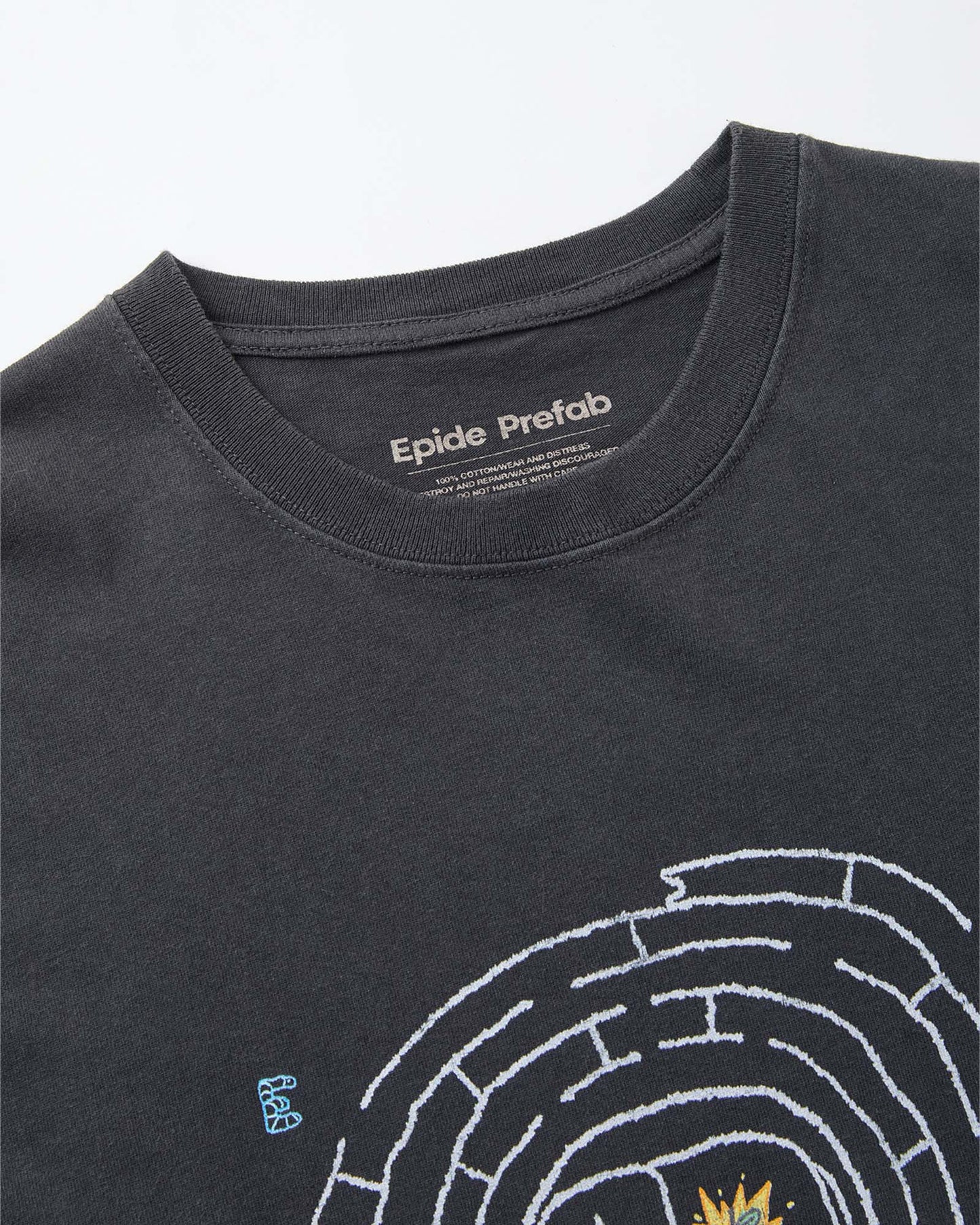 Maze T-shirt