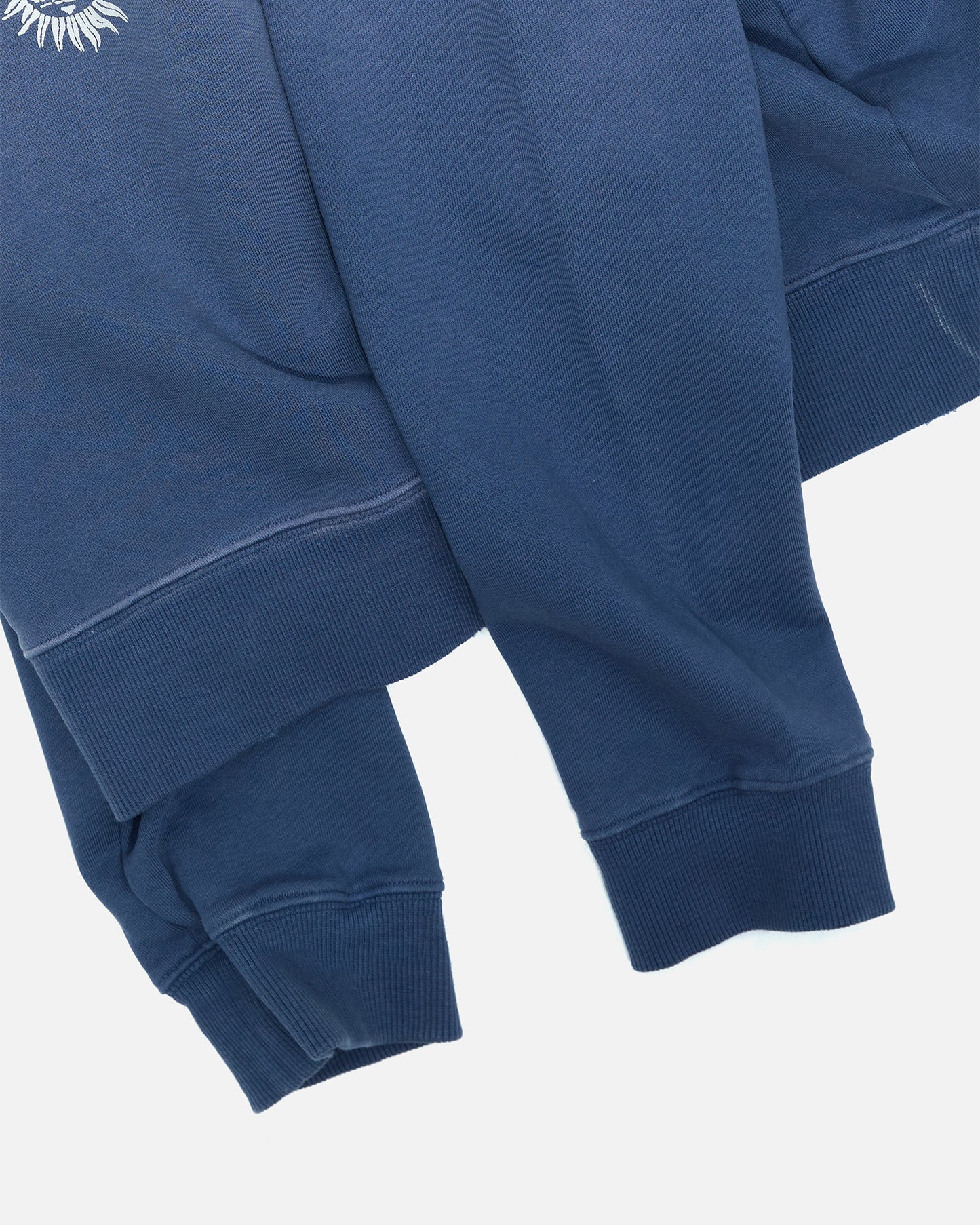 Mona & Sunne Sunfaded Dyed Sweatshirt