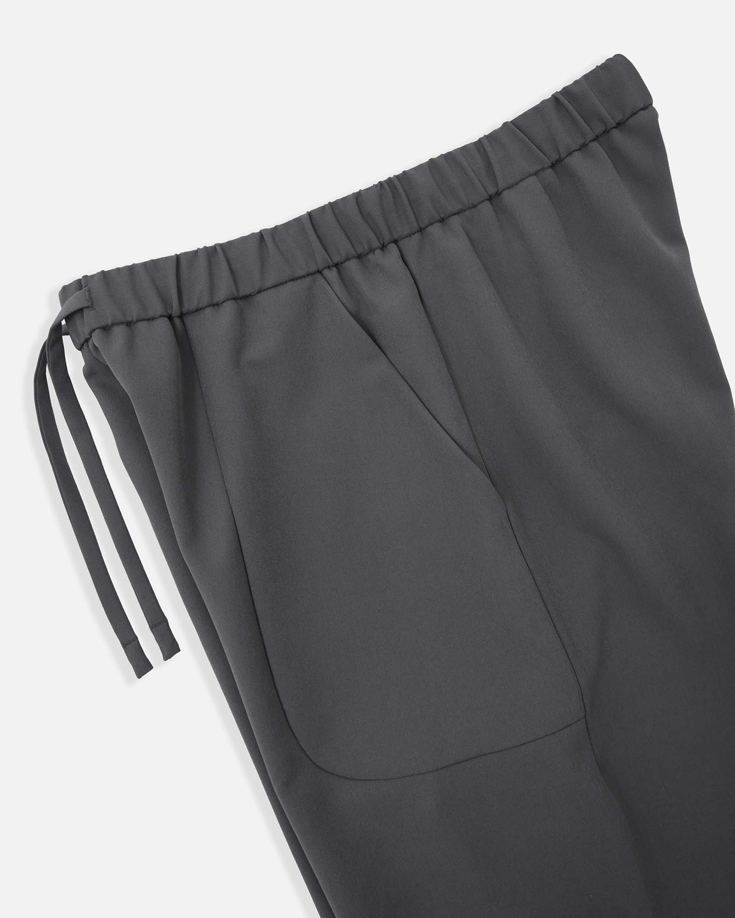 Seamless Wide Easy Pants