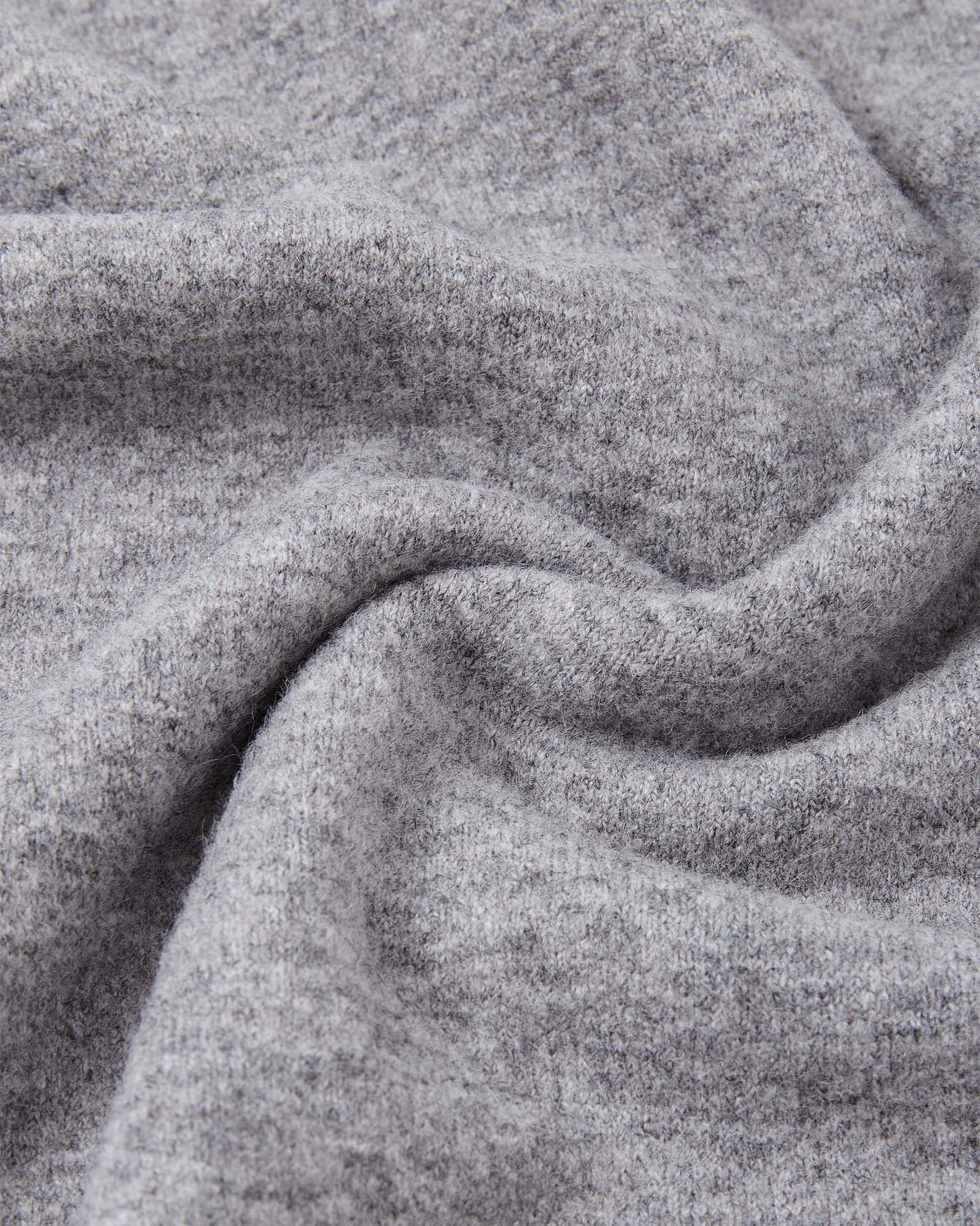 Paper Plane Knit Polo