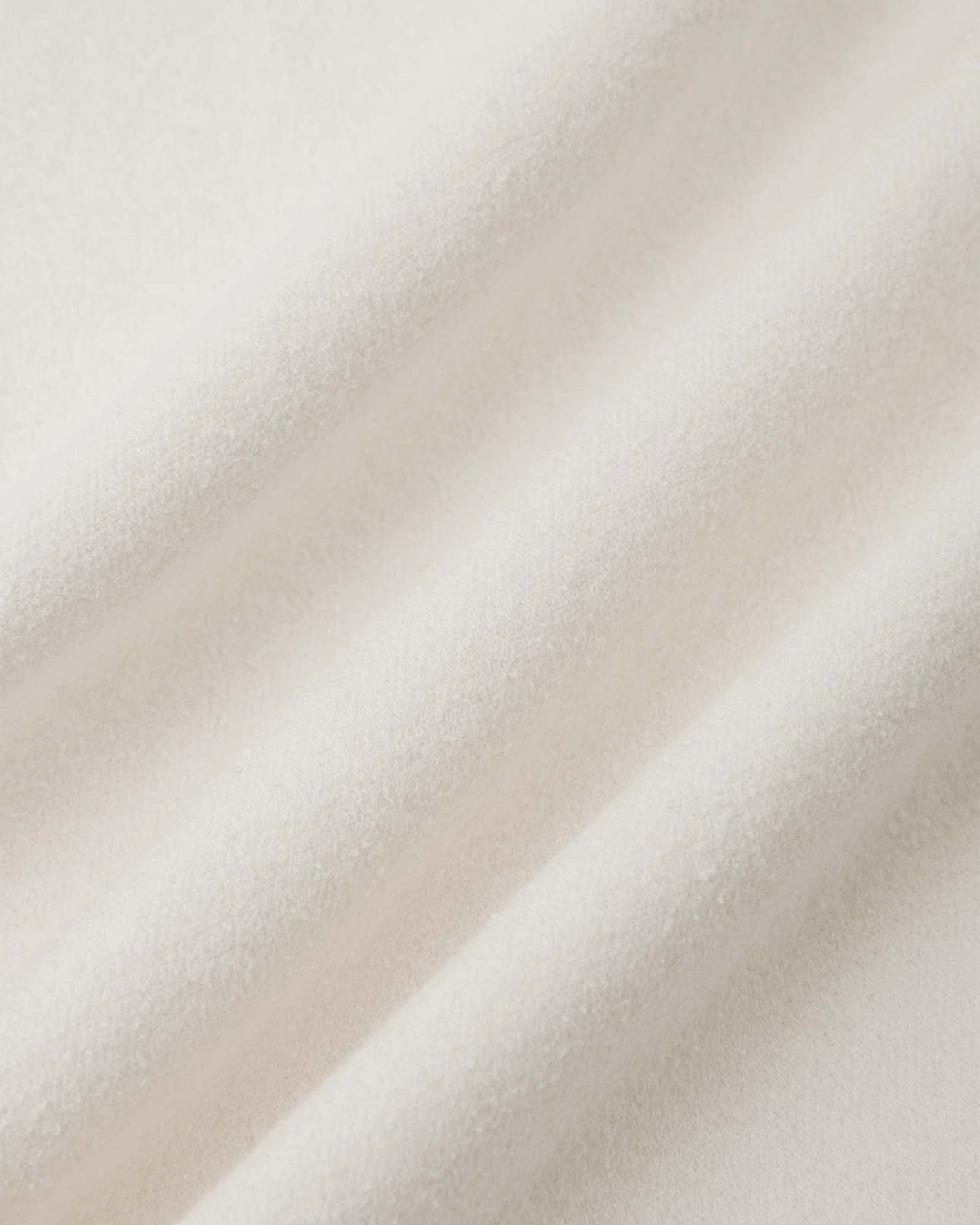 Shirred Relaxed-Fit Sweatpants