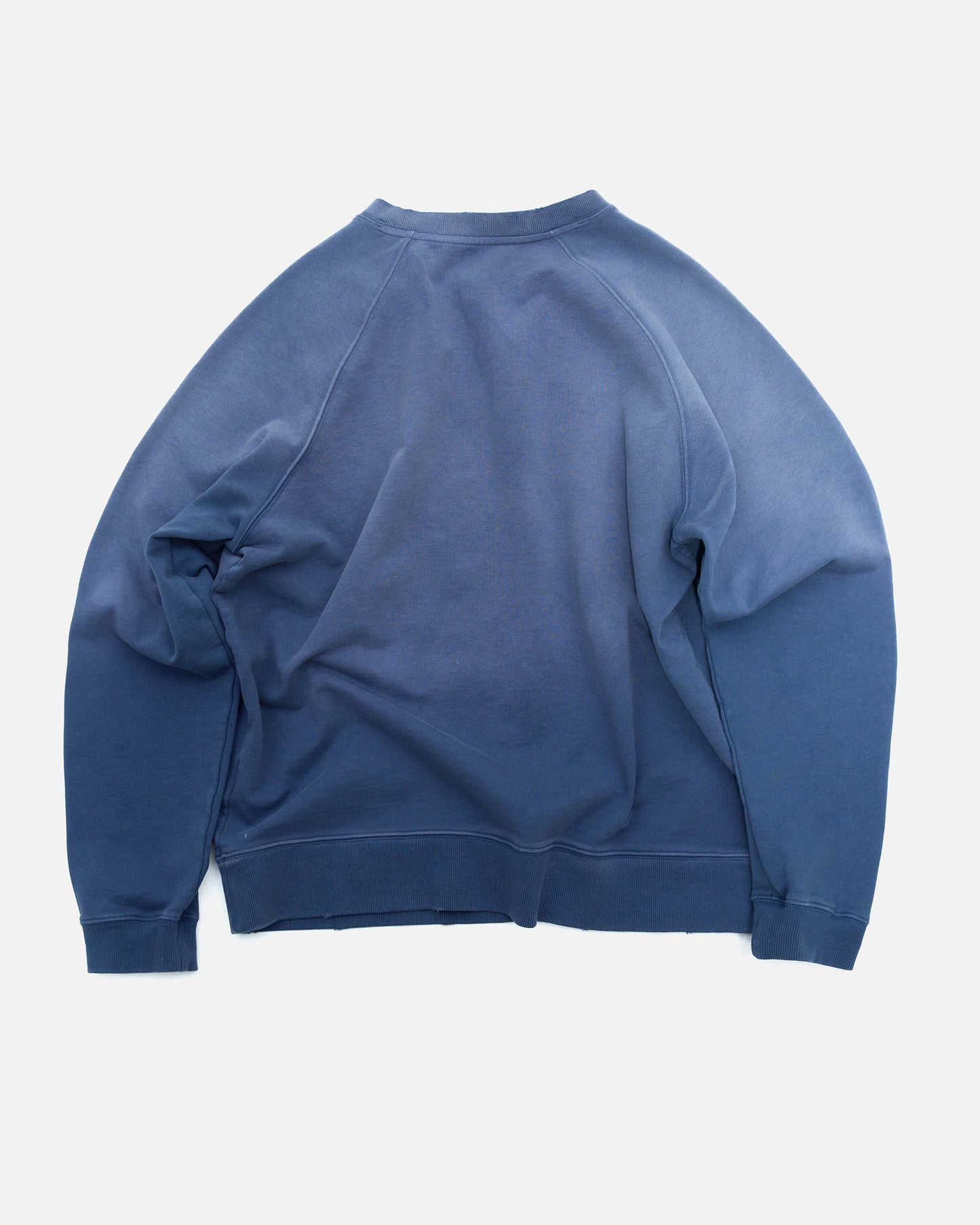 Mona & Sunne Sunfaded Dyed Sweatshirt