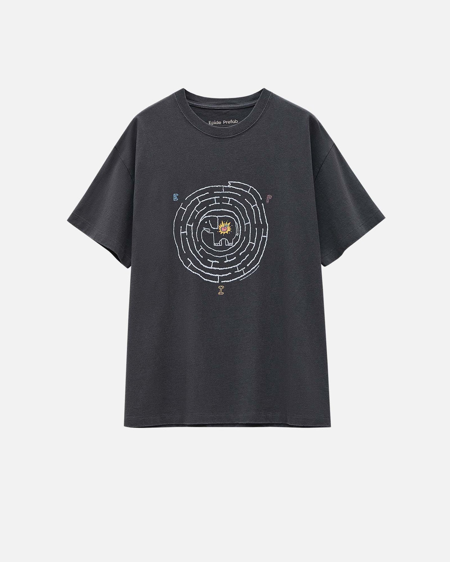 Maze T-shirt