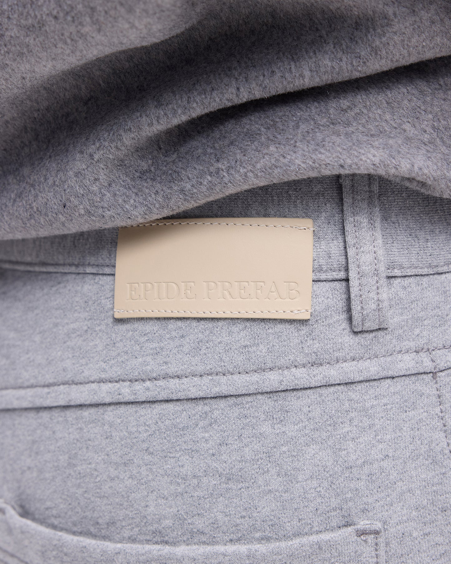 Sunfaded Cotton Sweatpants