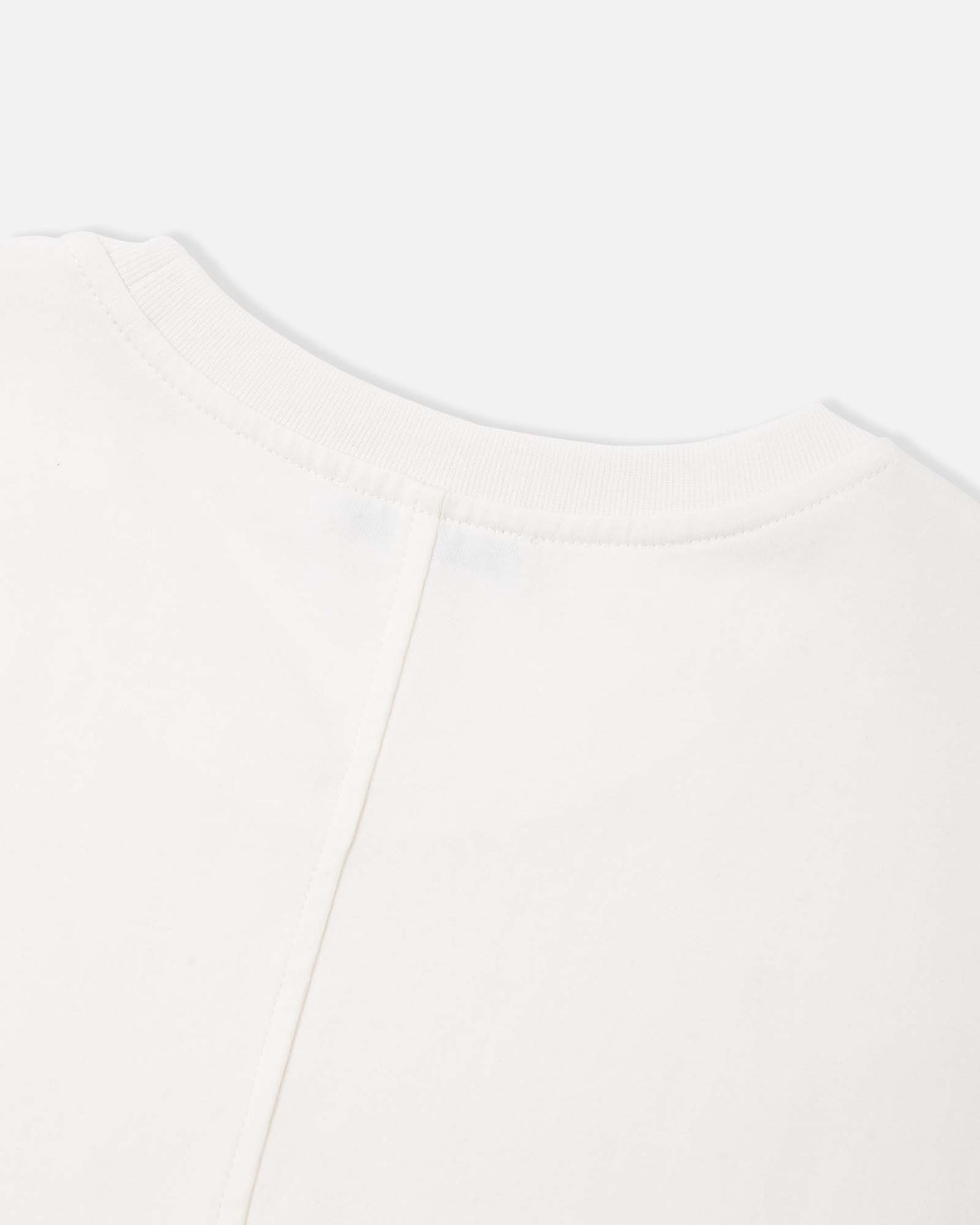 Plaid Pocket T-shirts with Hand-embroidered Dolls