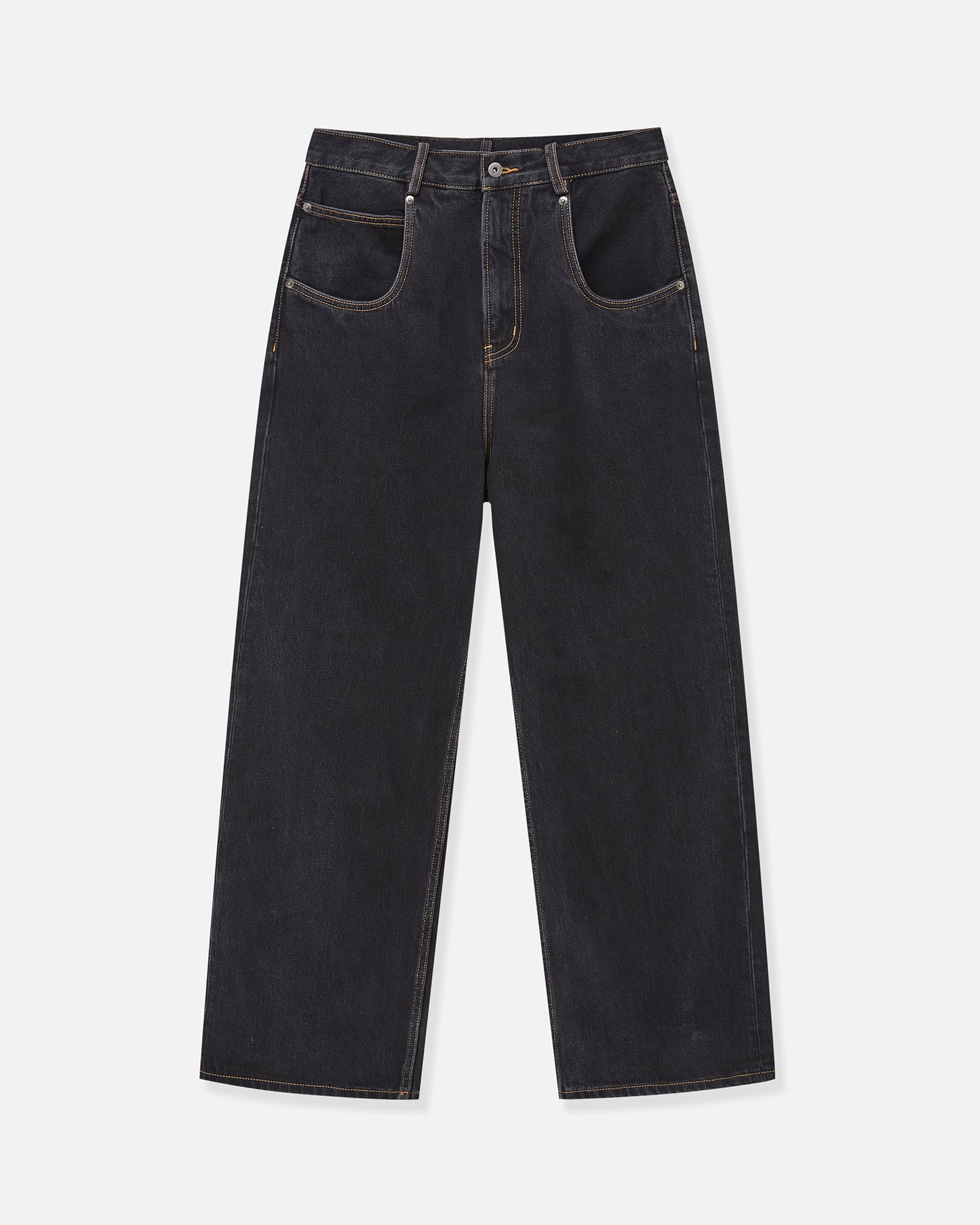 Epic 5 Pocket Comfort Fit Jeans